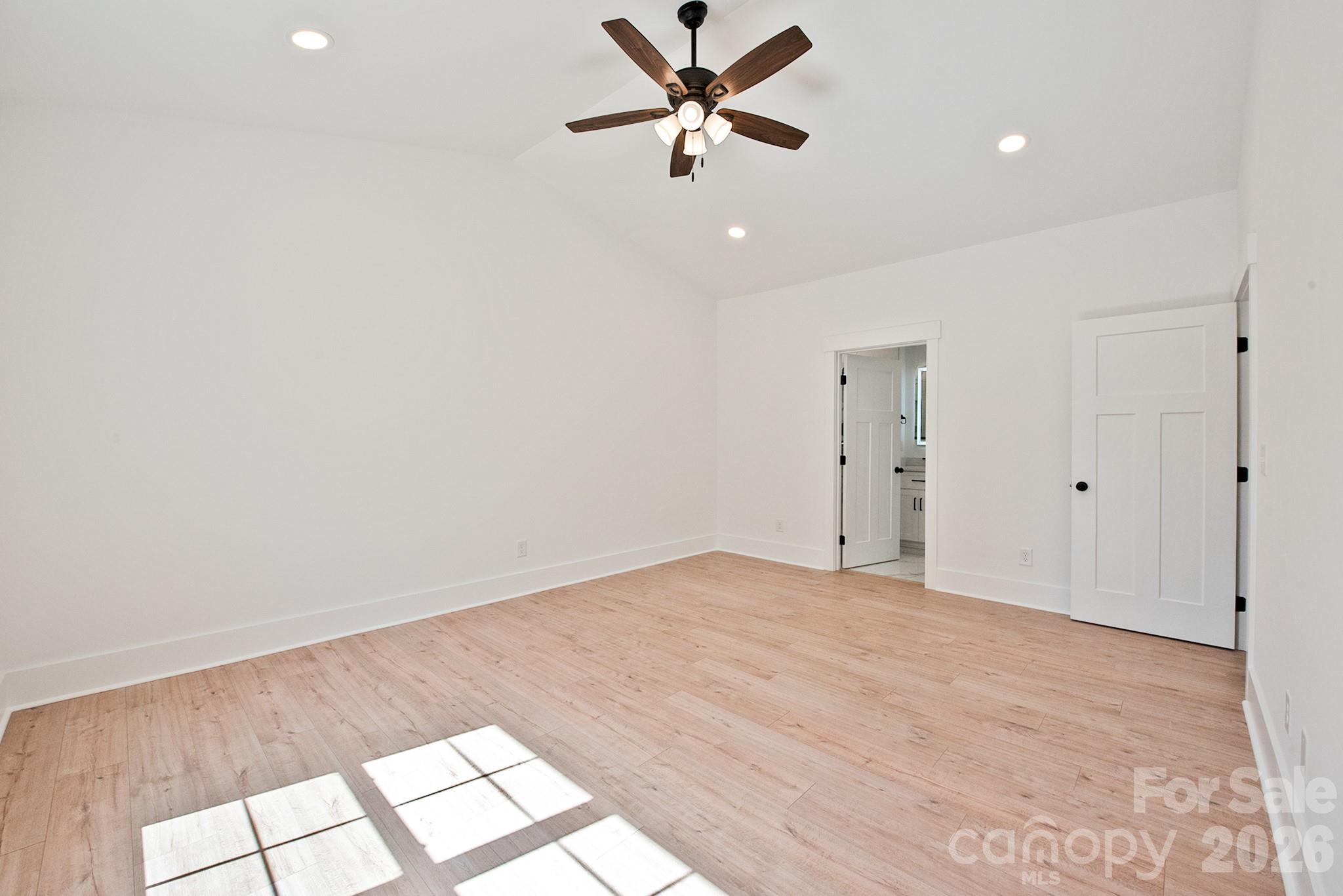 581 Goldmoor Drive NE — Concord
