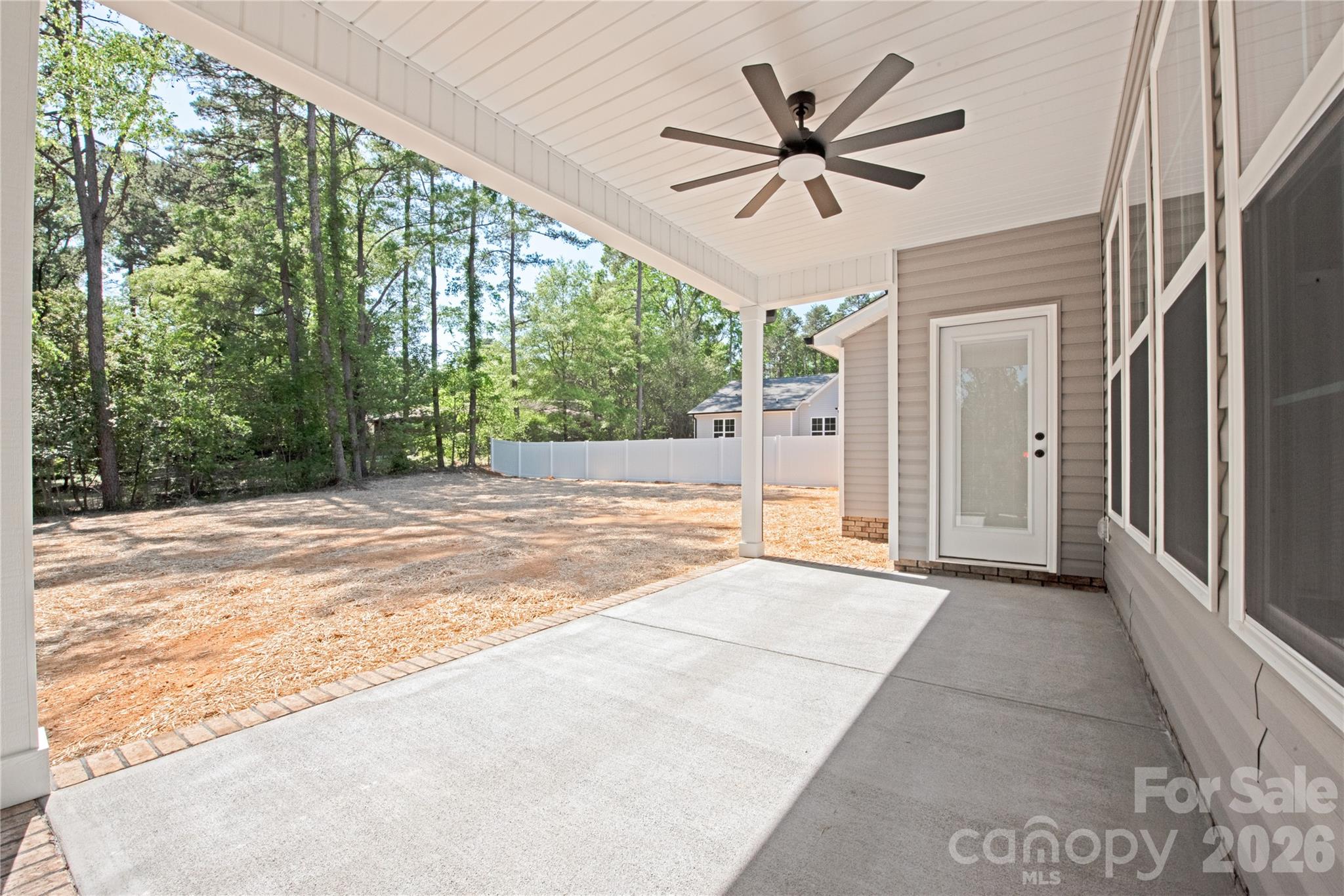 581 Goldmoor Drive NE — Concord