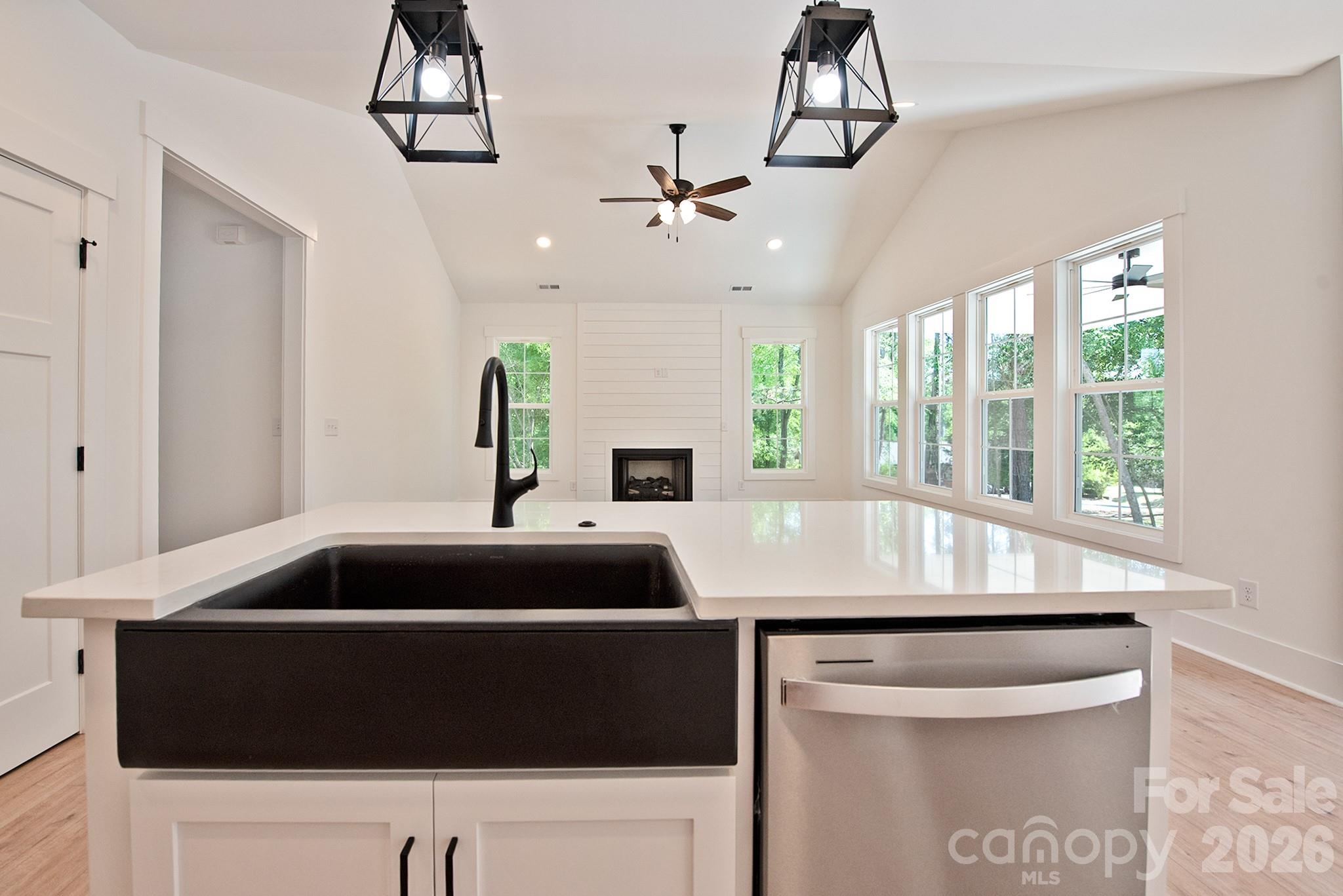 581 Goldmoor Drive NE — Concord