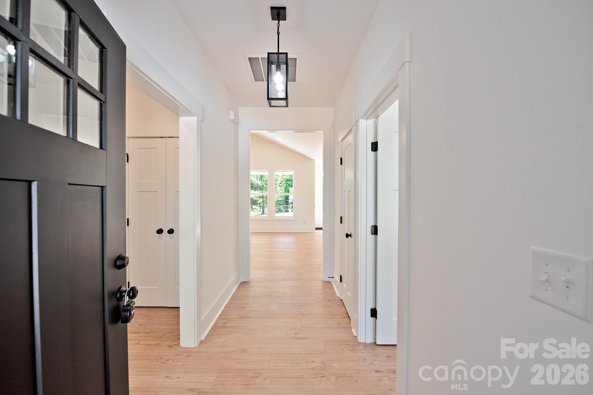 581 Goldmoor Drive NE — Concord