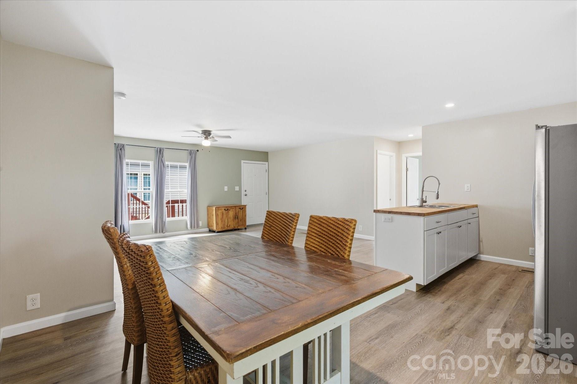 106 Central Avenue — Swannanoa