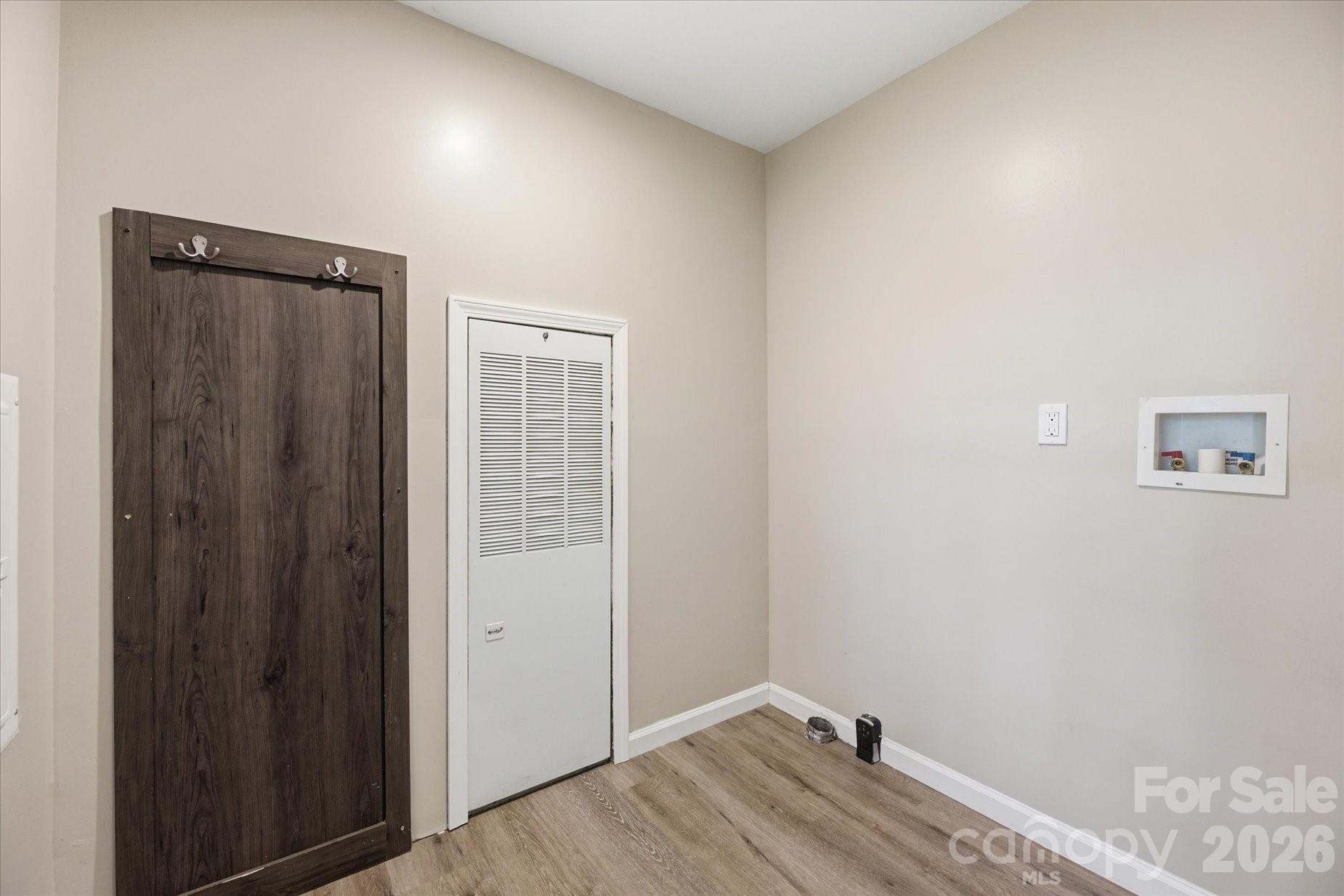 106 Central Avenue — Swannanoa