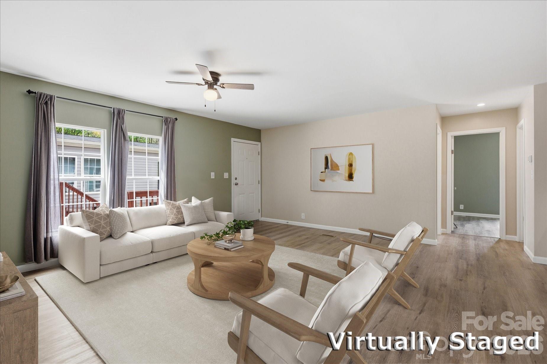 106 Central Avenue — Swannanoa
