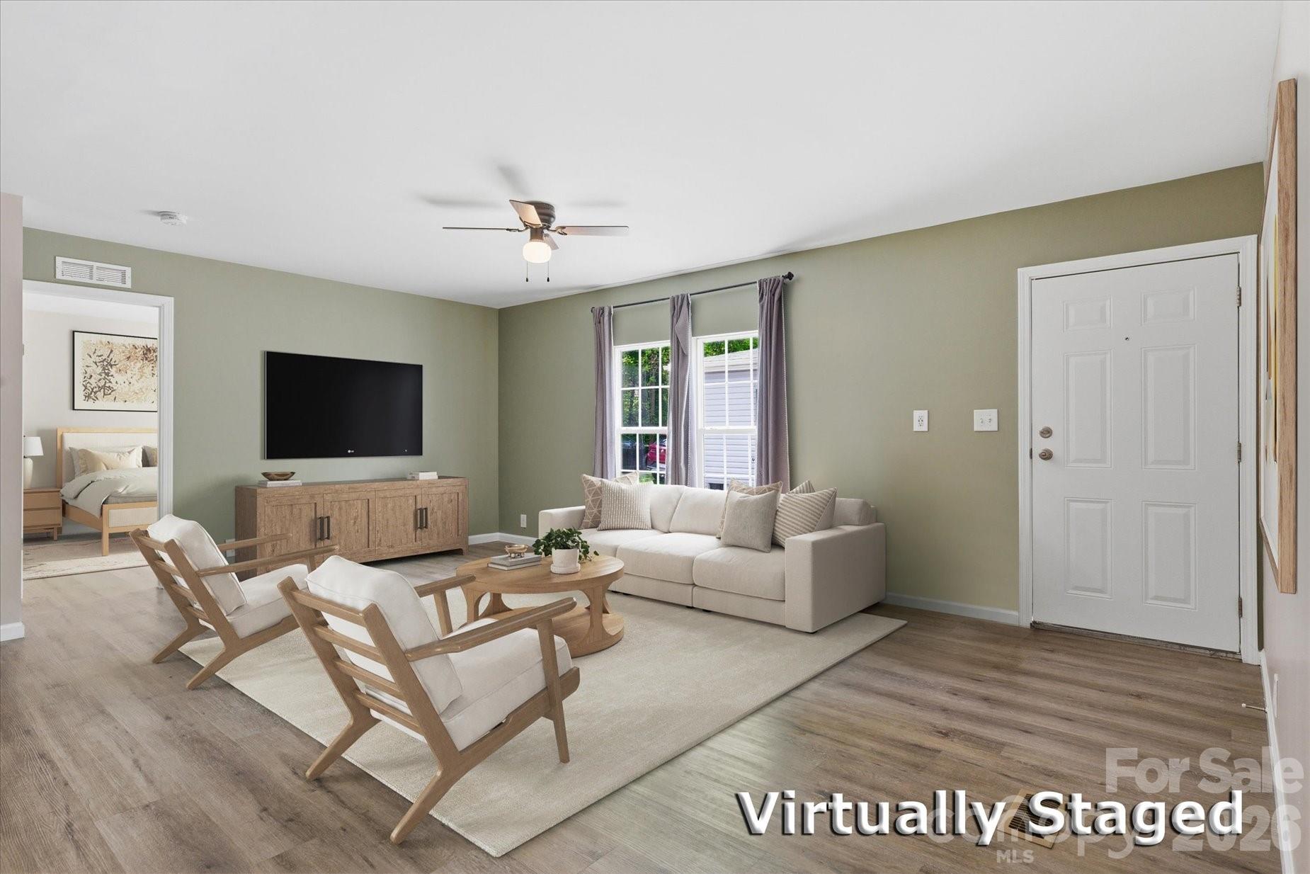 106 Central Avenue — Swannanoa
