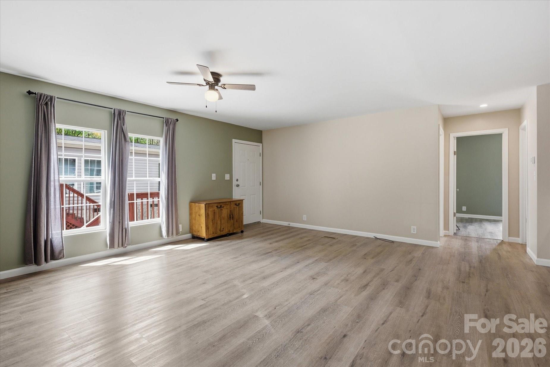 106 Central Avenue — Swannanoa