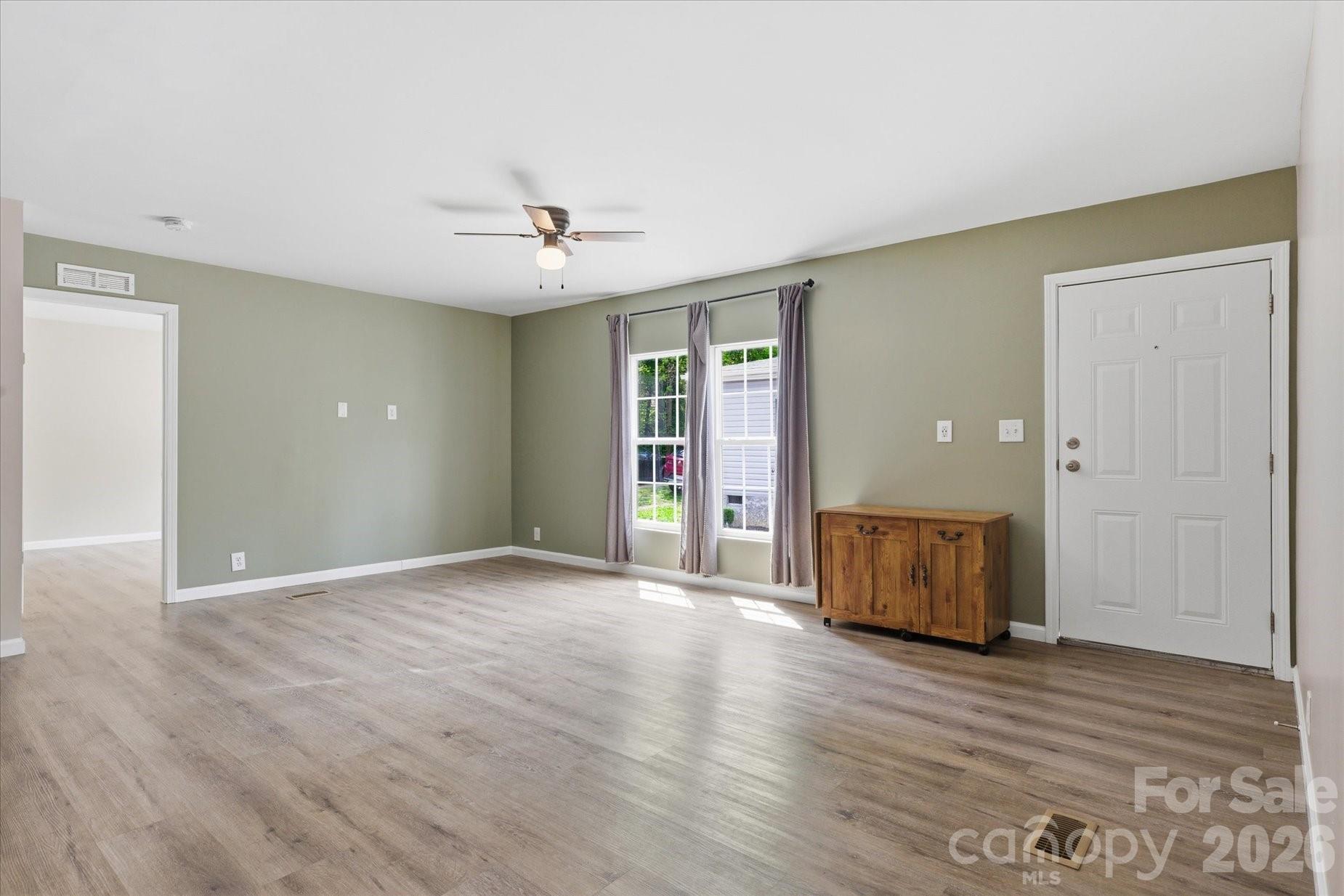 106 Central Avenue — Swannanoa