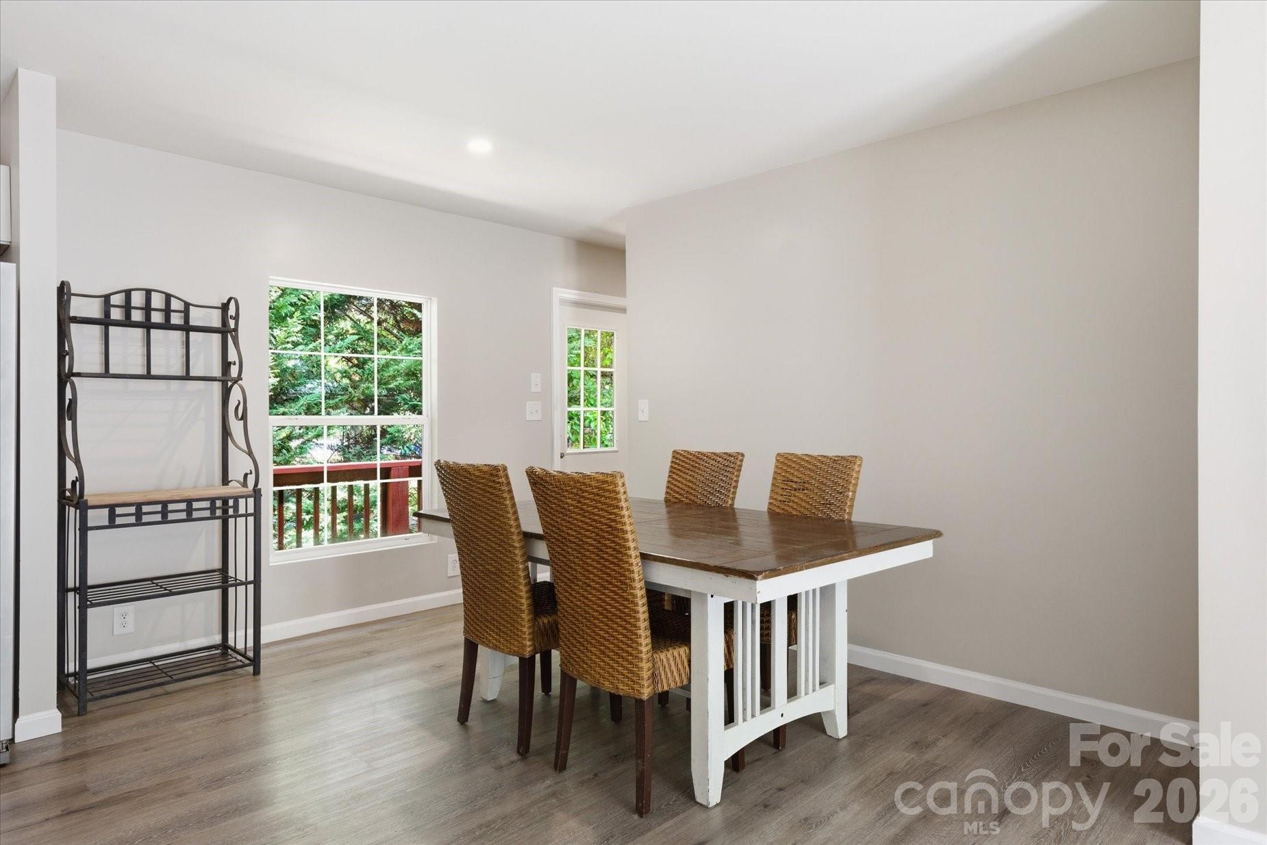 106 Central Avenue — Swannanoa