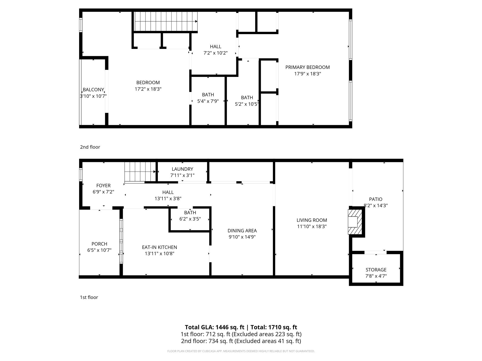 462 Camrose Circle NE — Concord