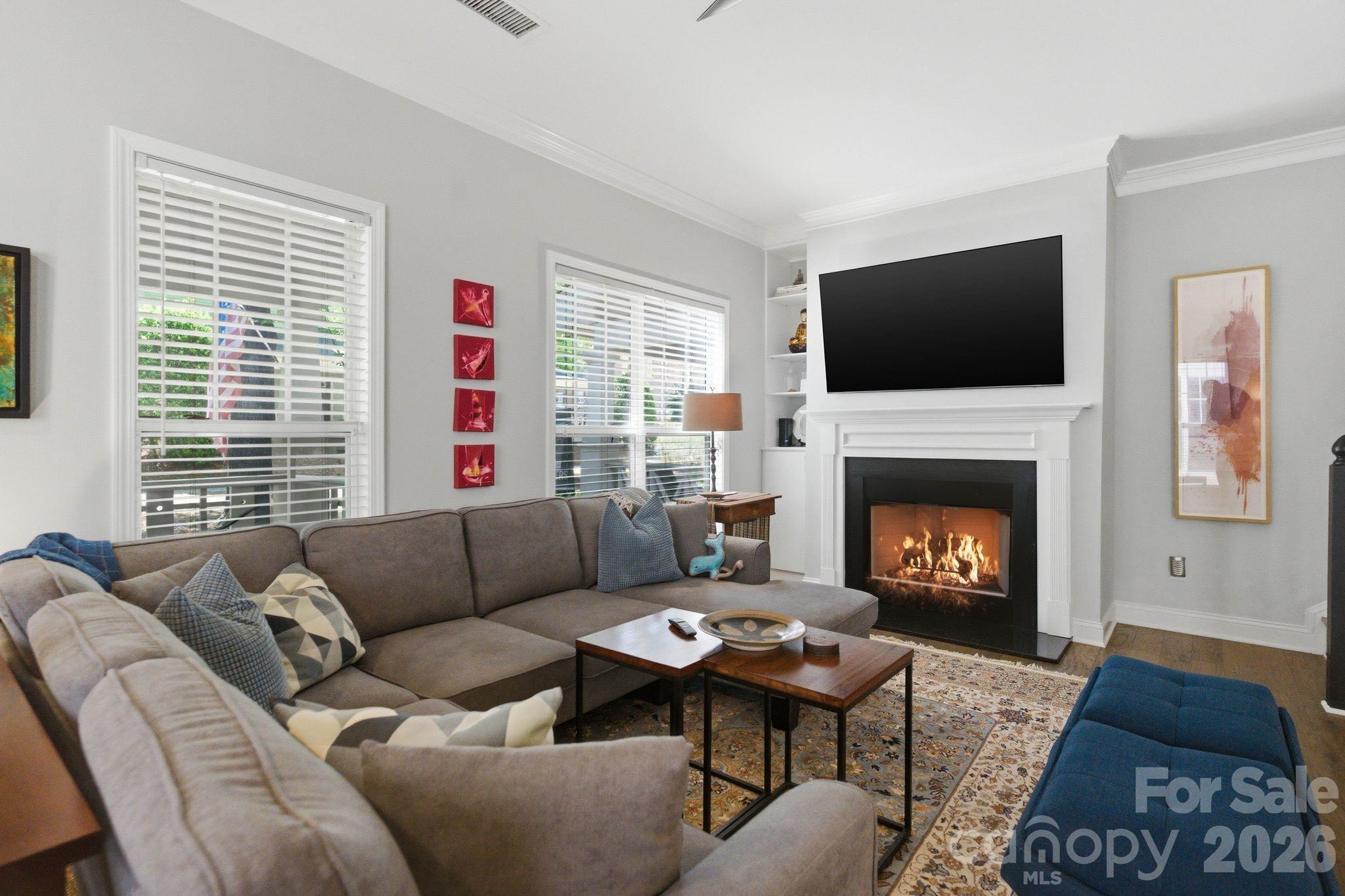 1016 W 1st Street — Charlotte