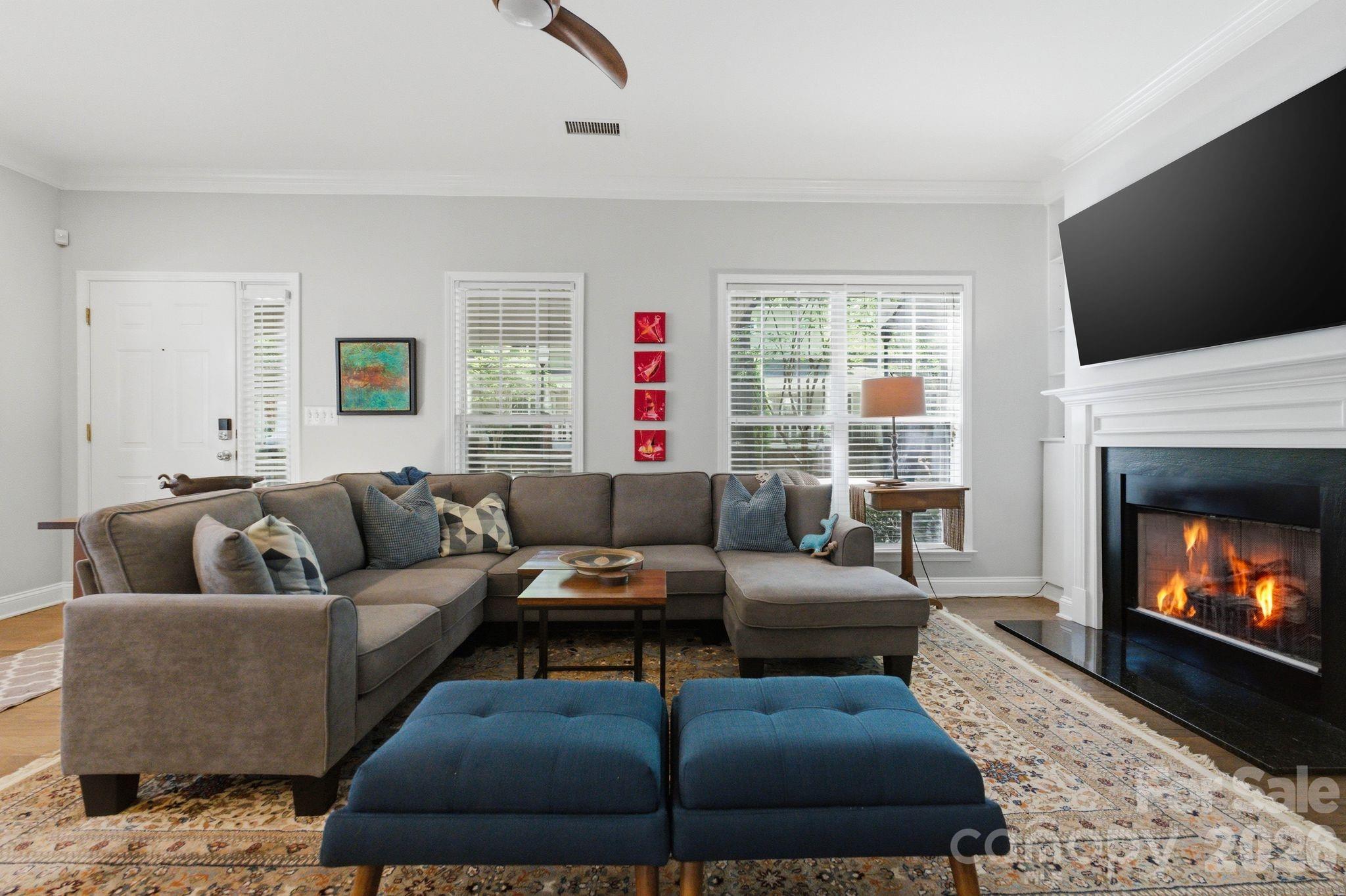 1016 W 1st Street — Charlotte