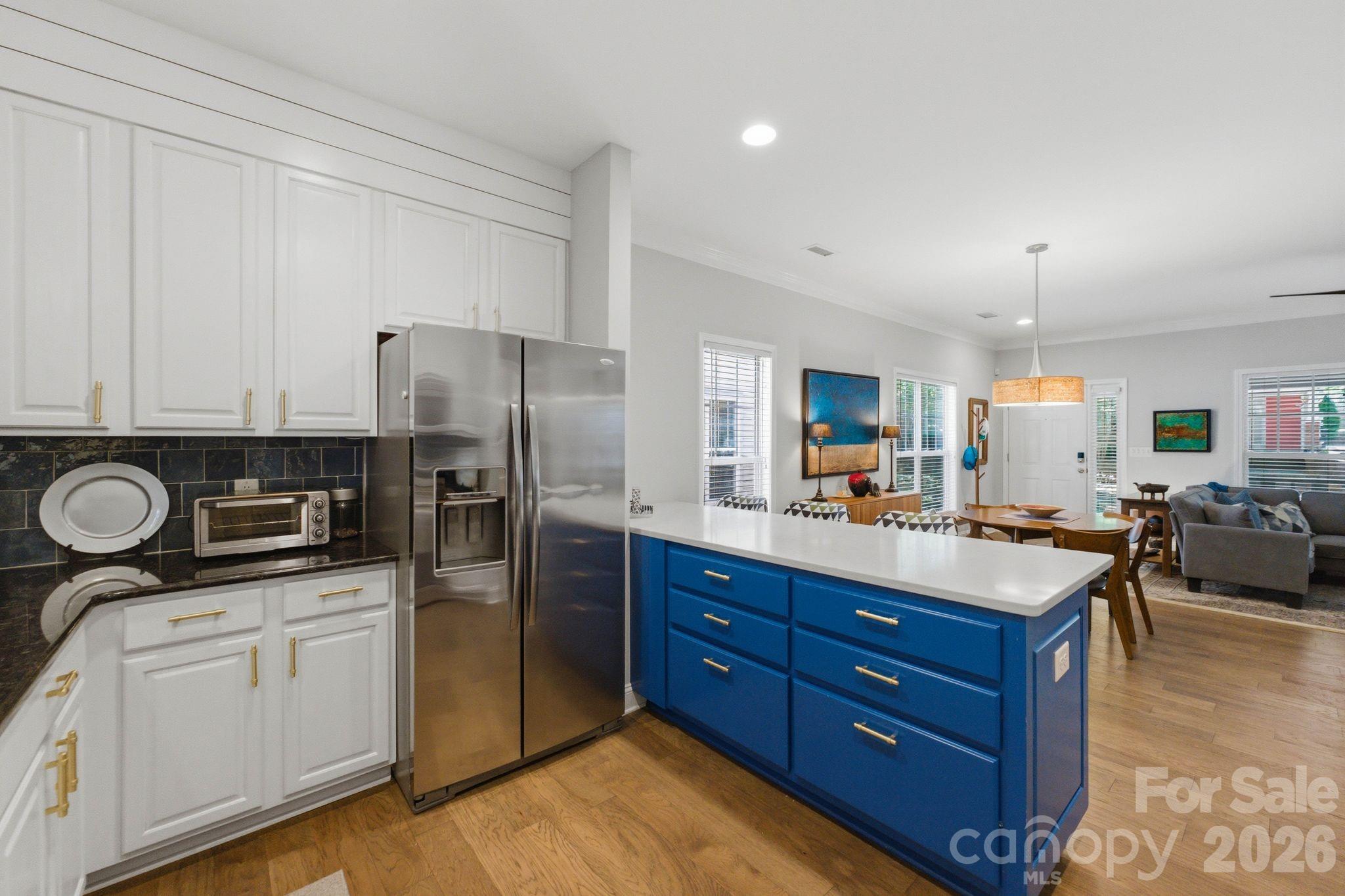 1016 W 1st Street — Charlotte