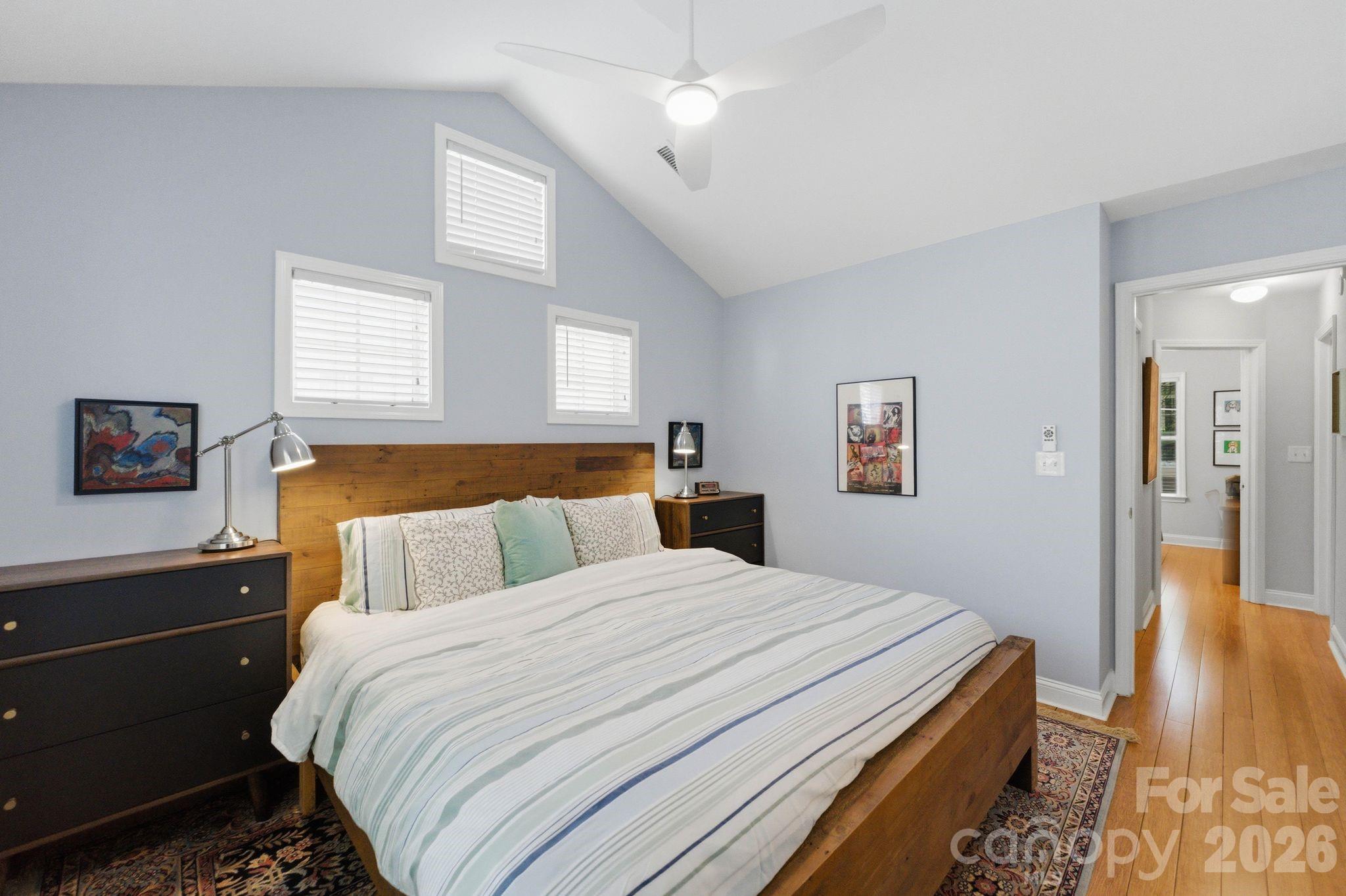 1016 W 1st Street — Charlotte
