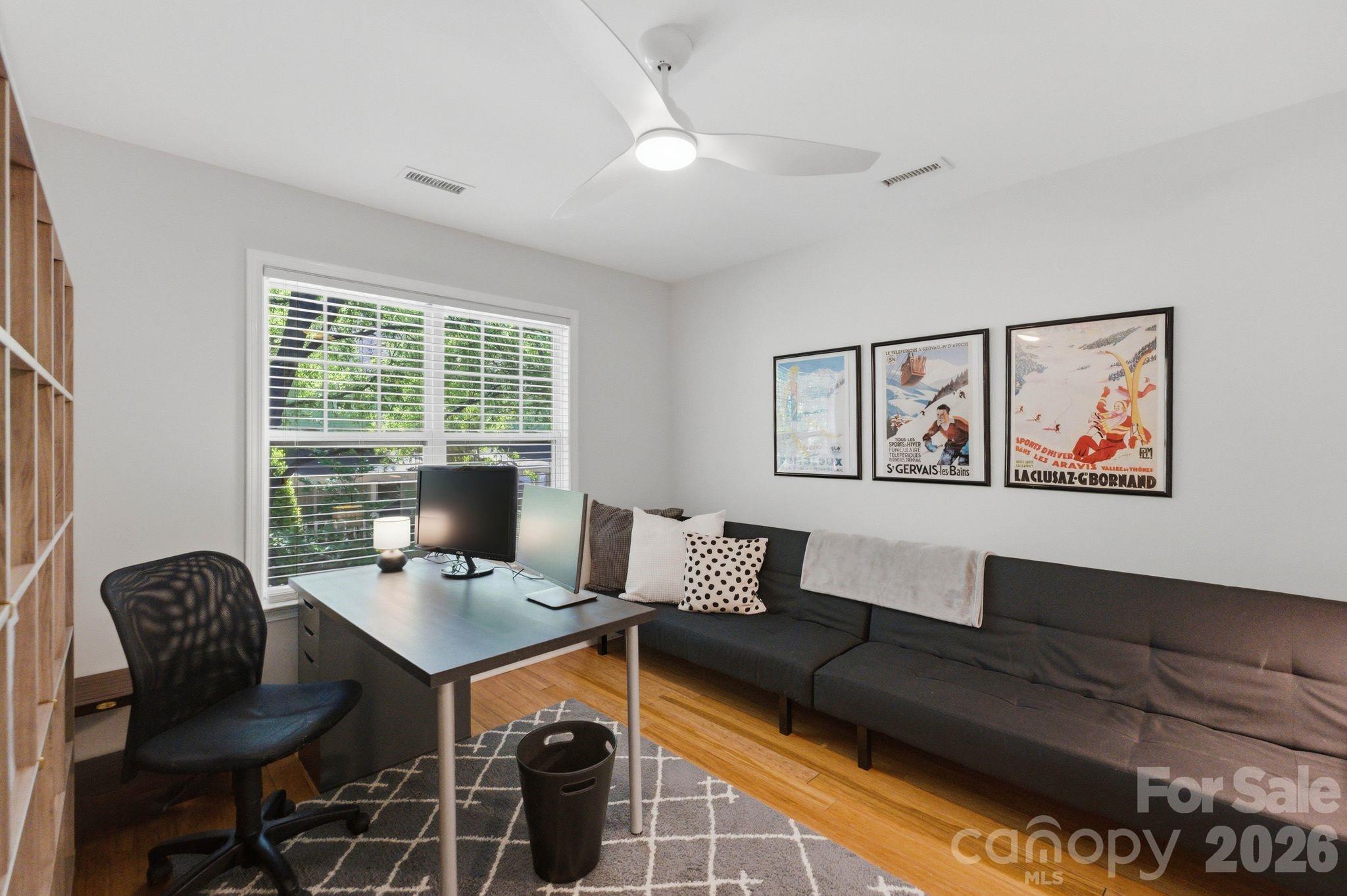 1016 W 1st Street — Charlotte