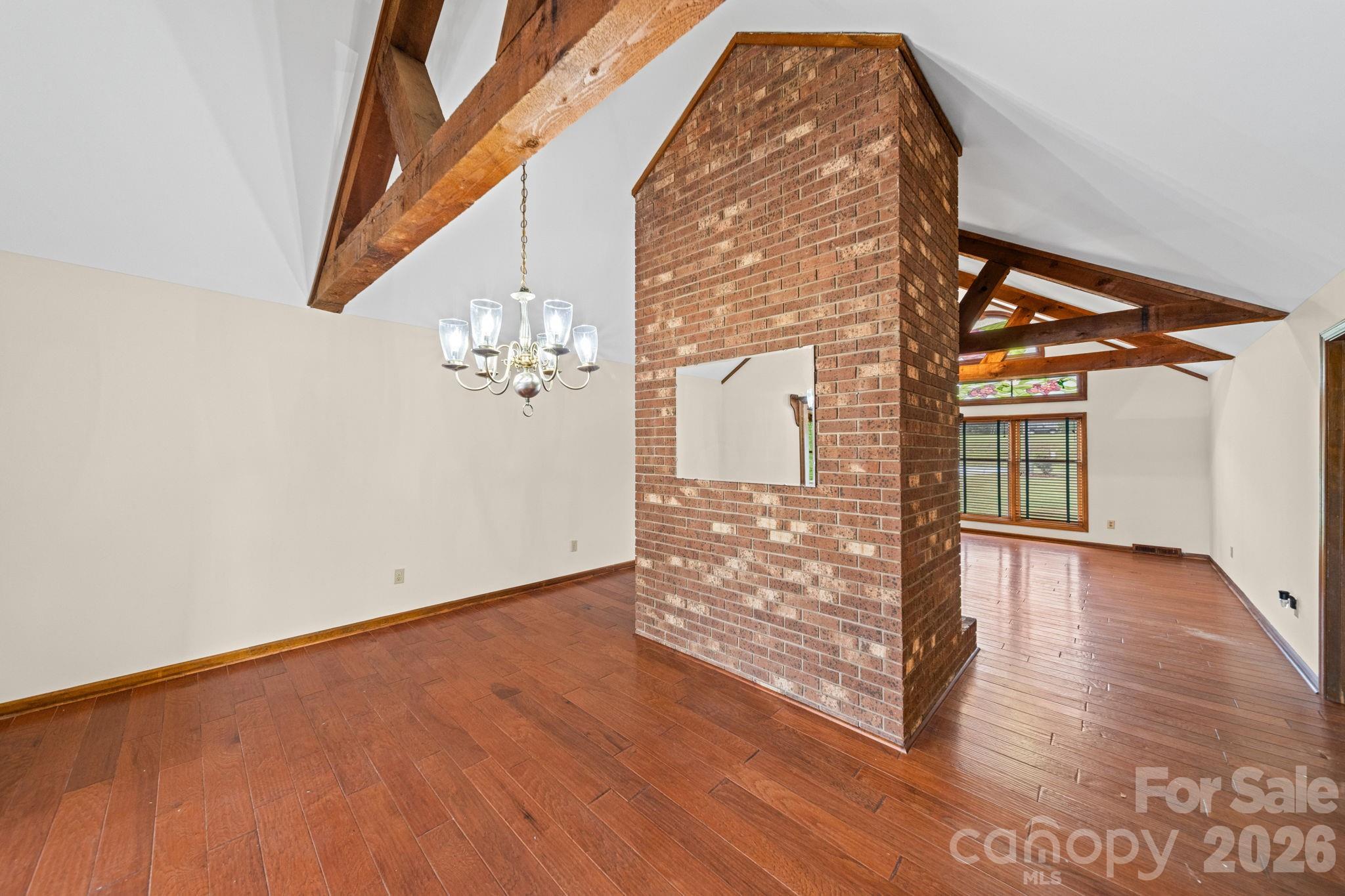 541 Harbor Road — Norwood