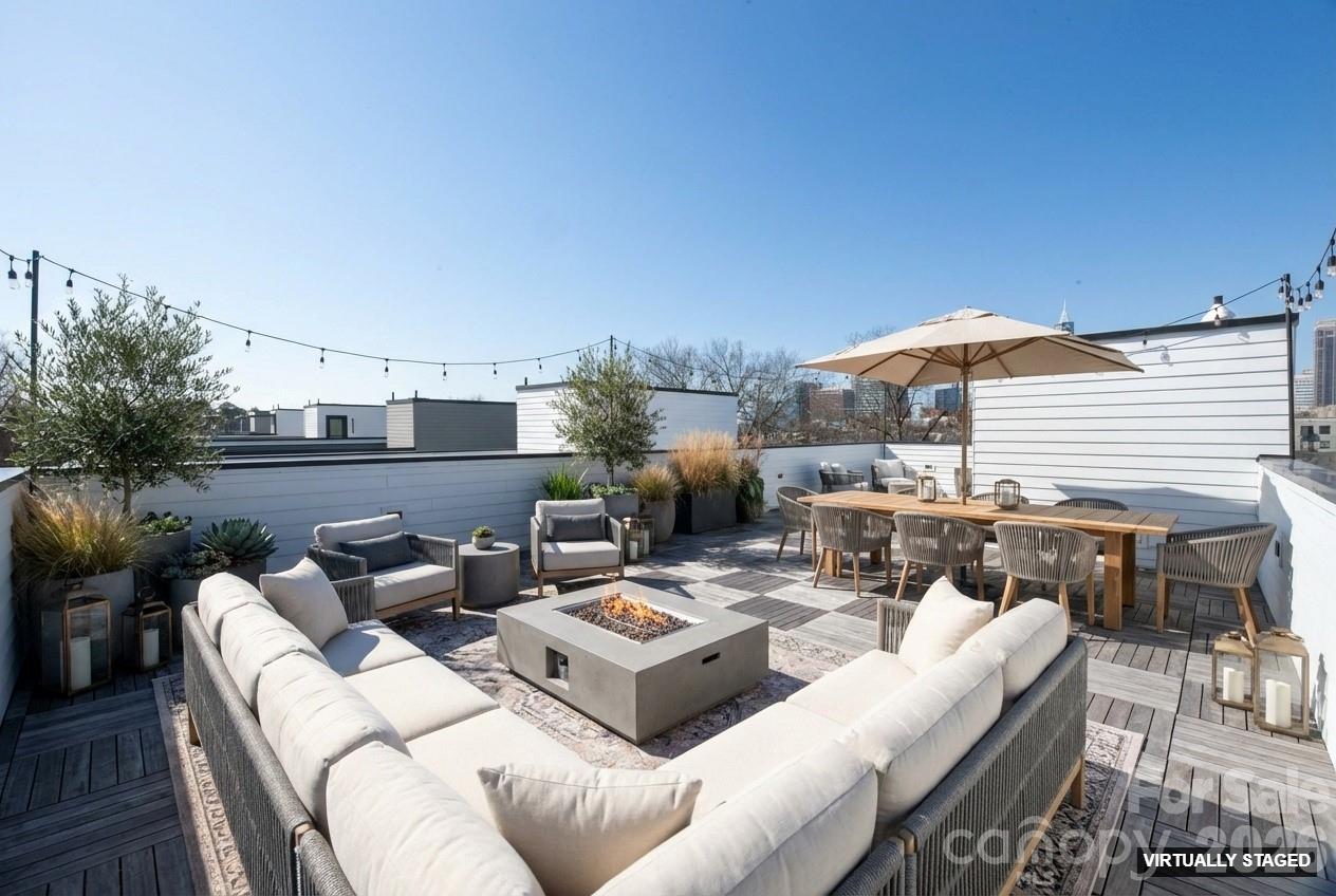 221 Woodsborough Place — Raleigh