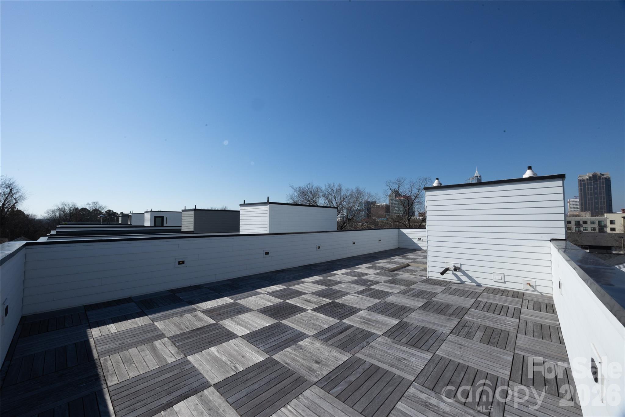 221 Woodsborough Place — Raleigh