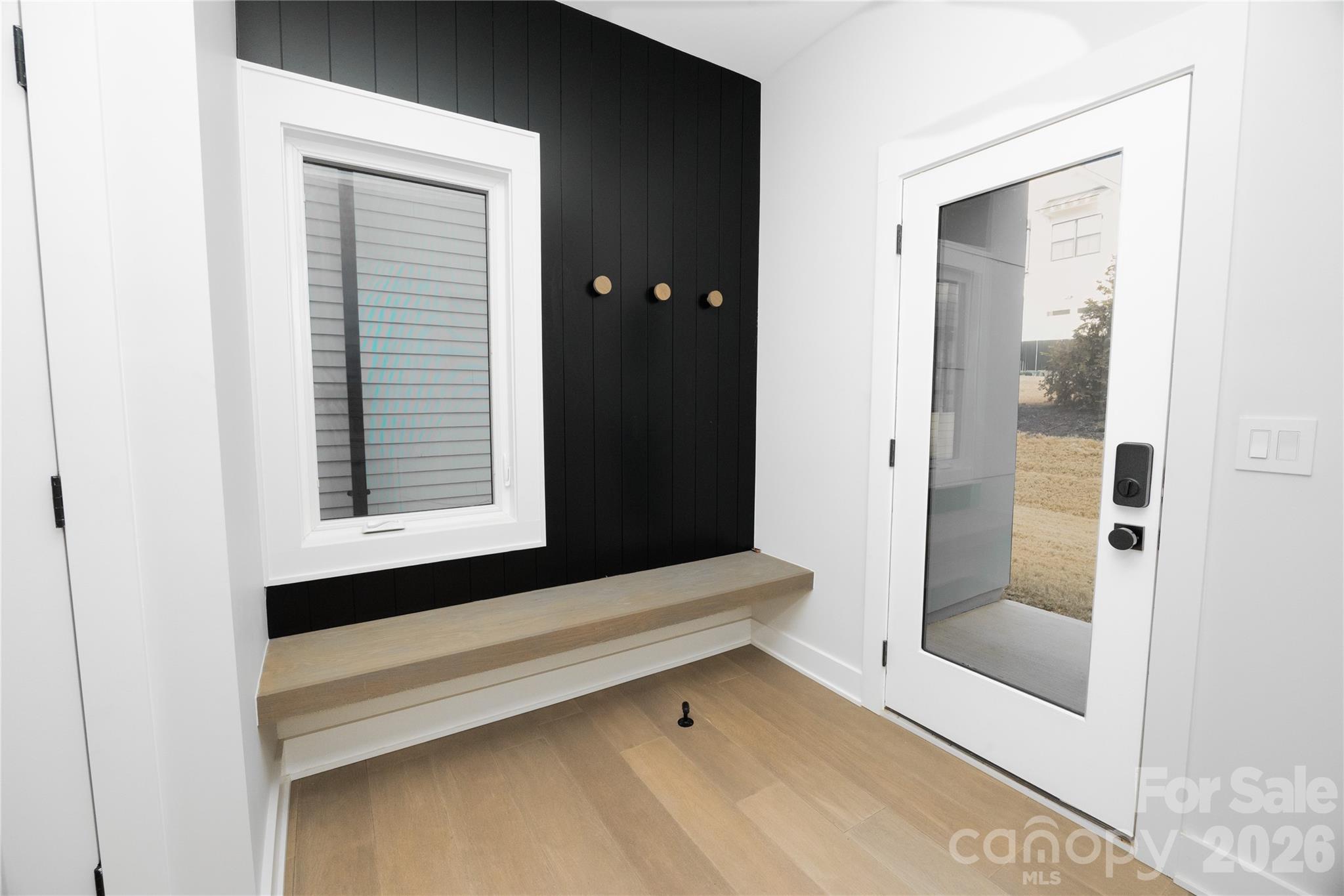 221 Woodsborough Place — Raleigh
