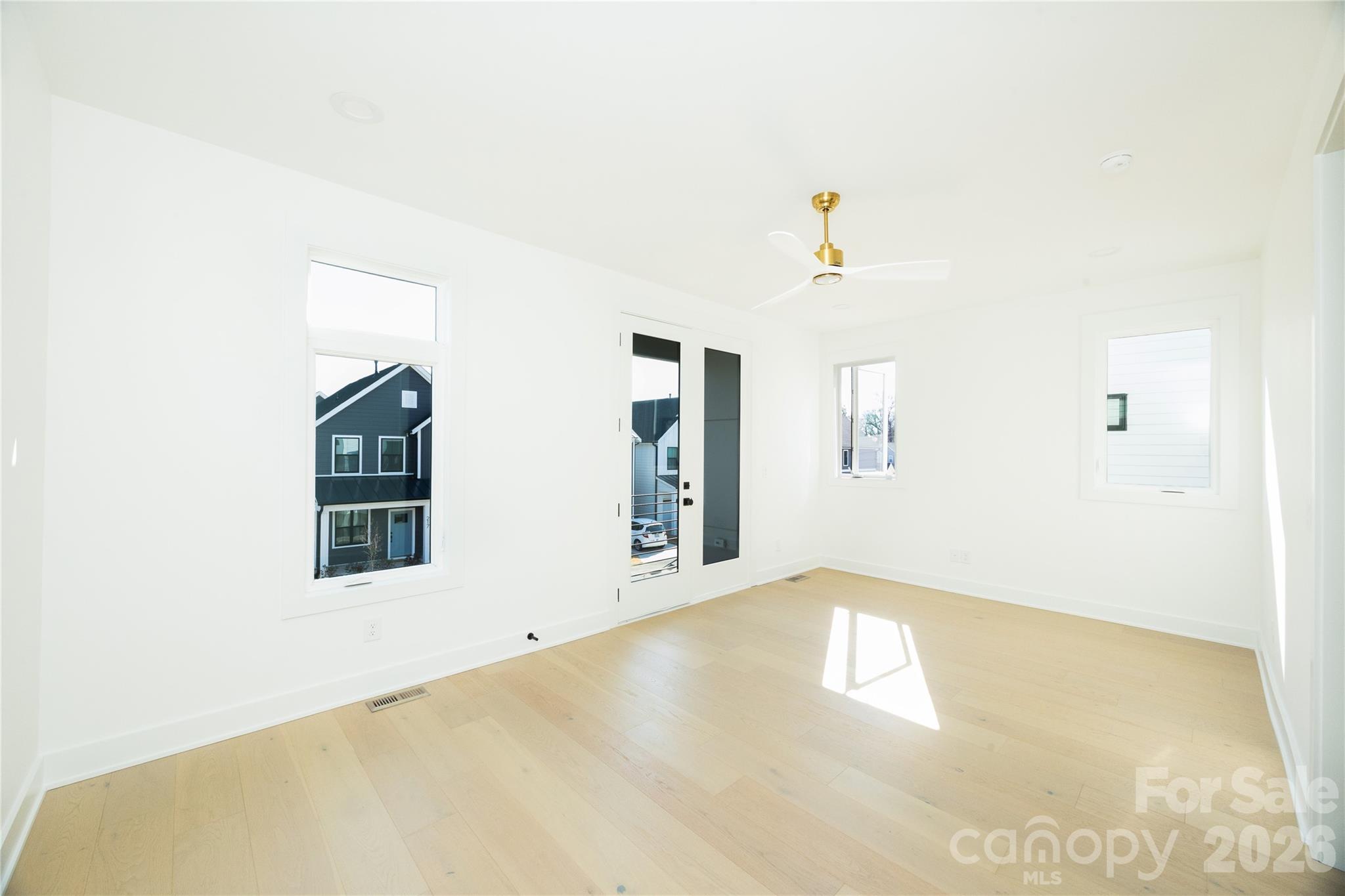 221 Woodsborough Place — Raleigh
