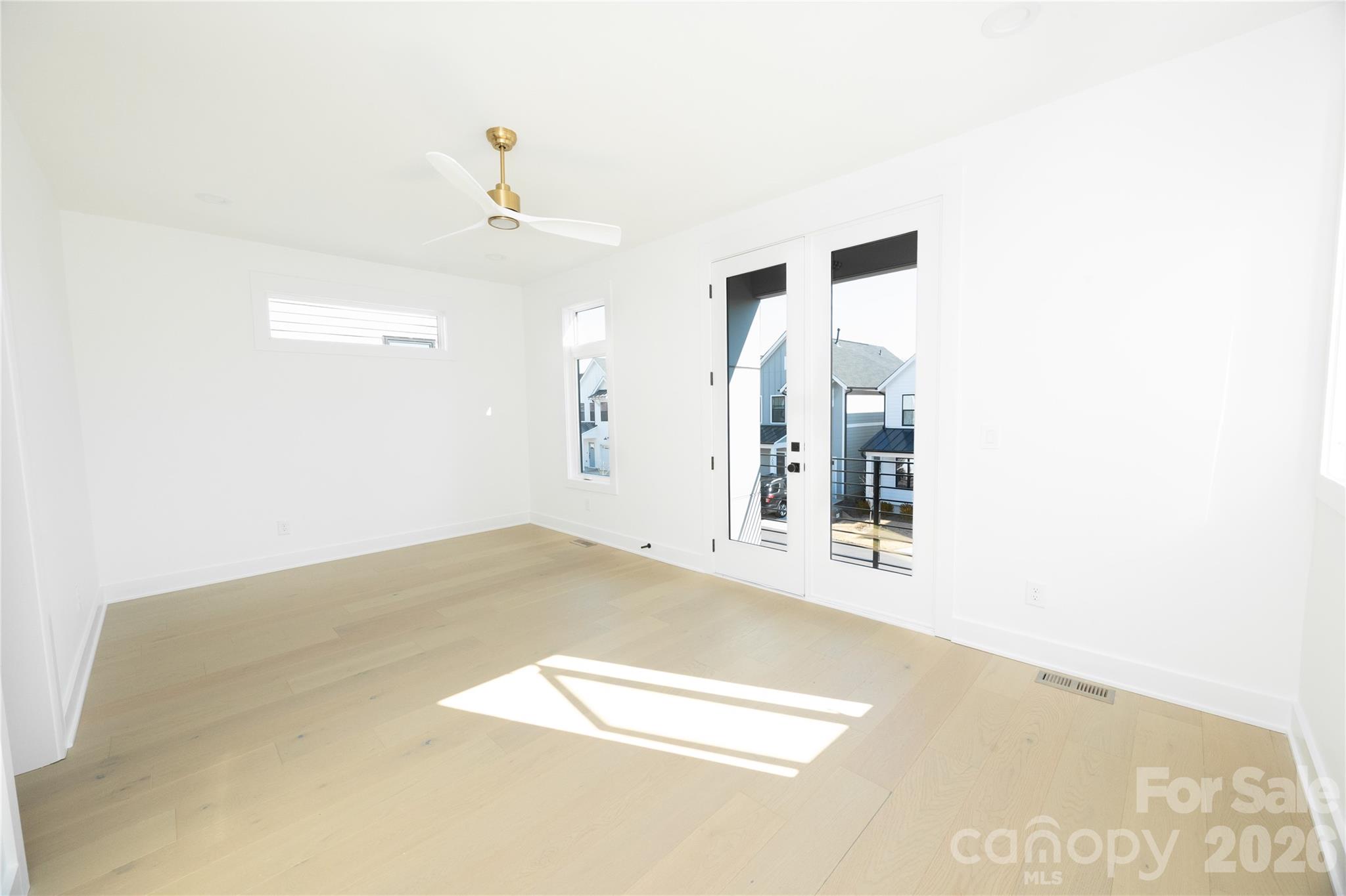 221 Woodsborough Place — Raleigh