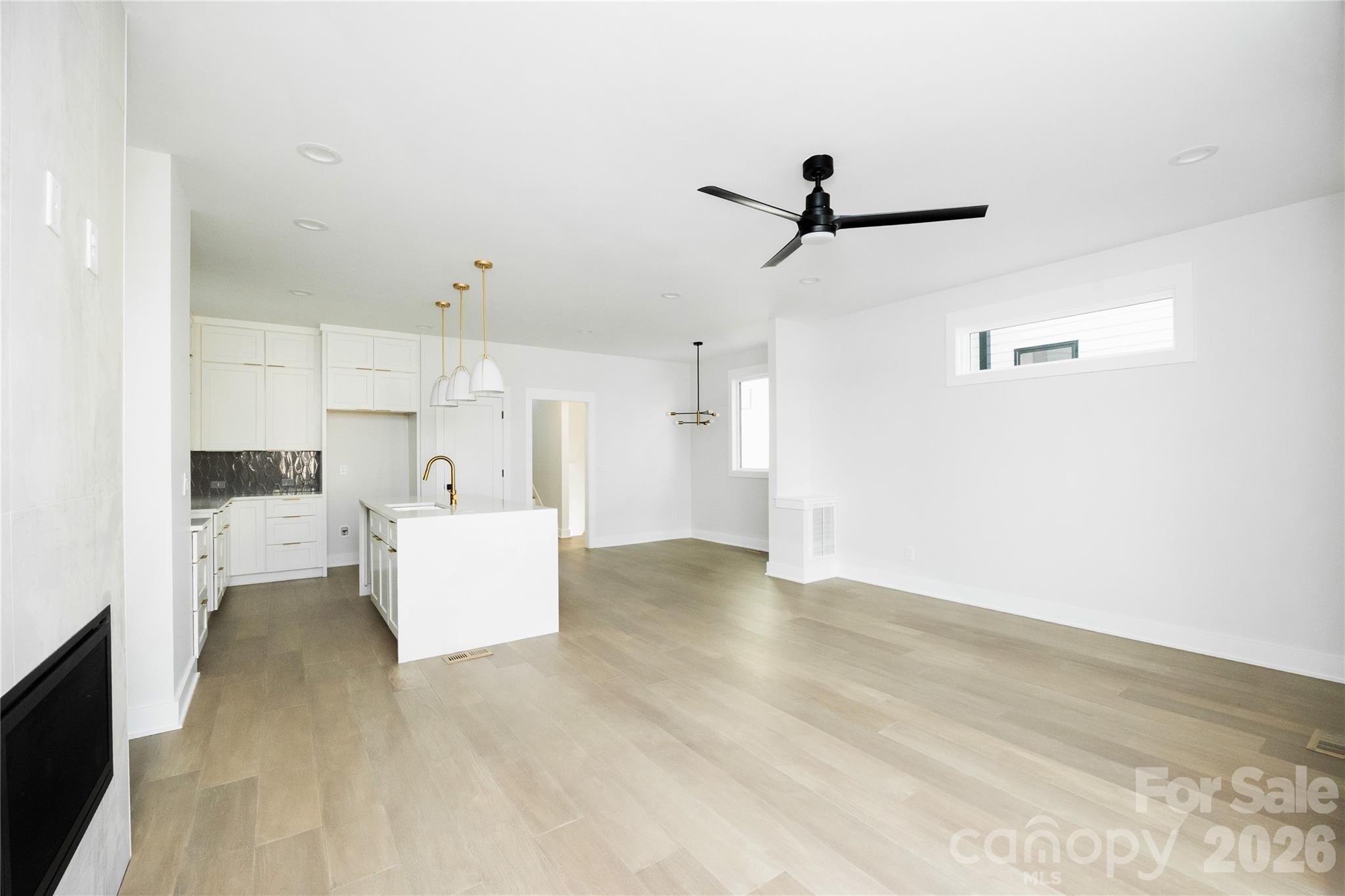 221 Woodsborough Place — Raleigh