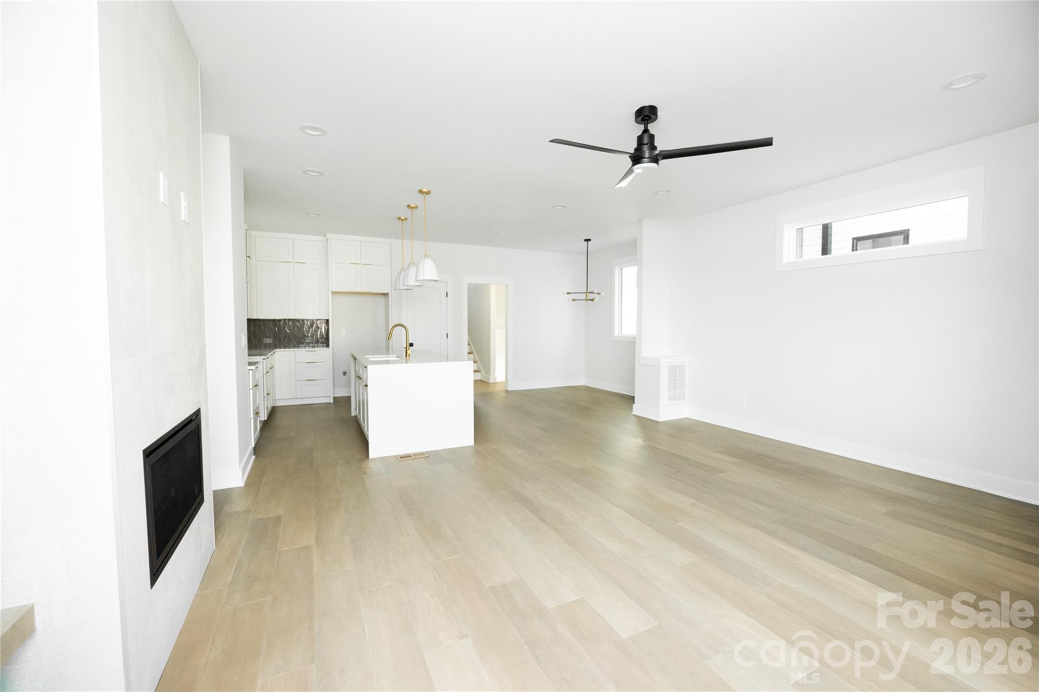 221 Woodsborough Place — Raleigh
