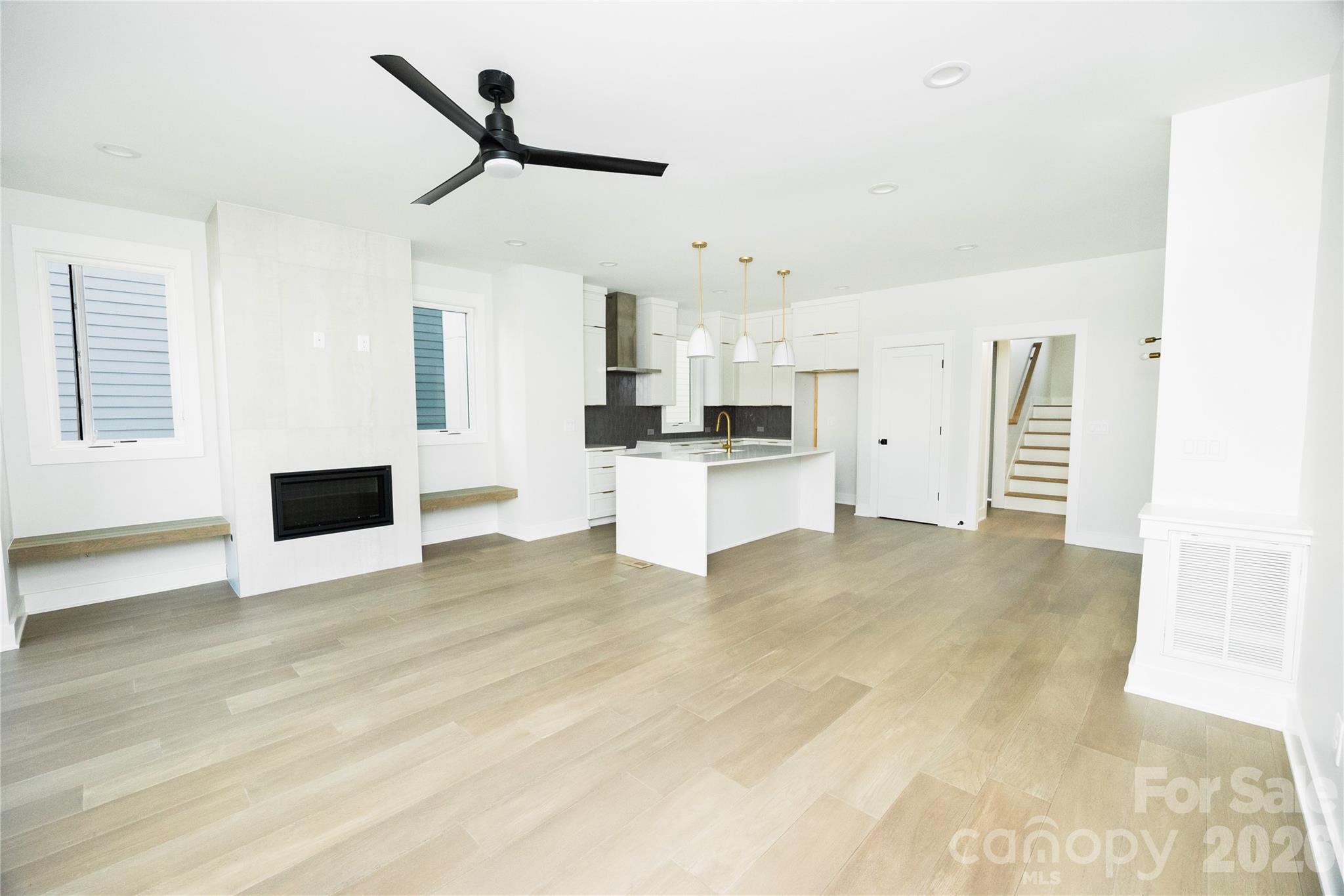 221 Woodsborough Place — Raleigh