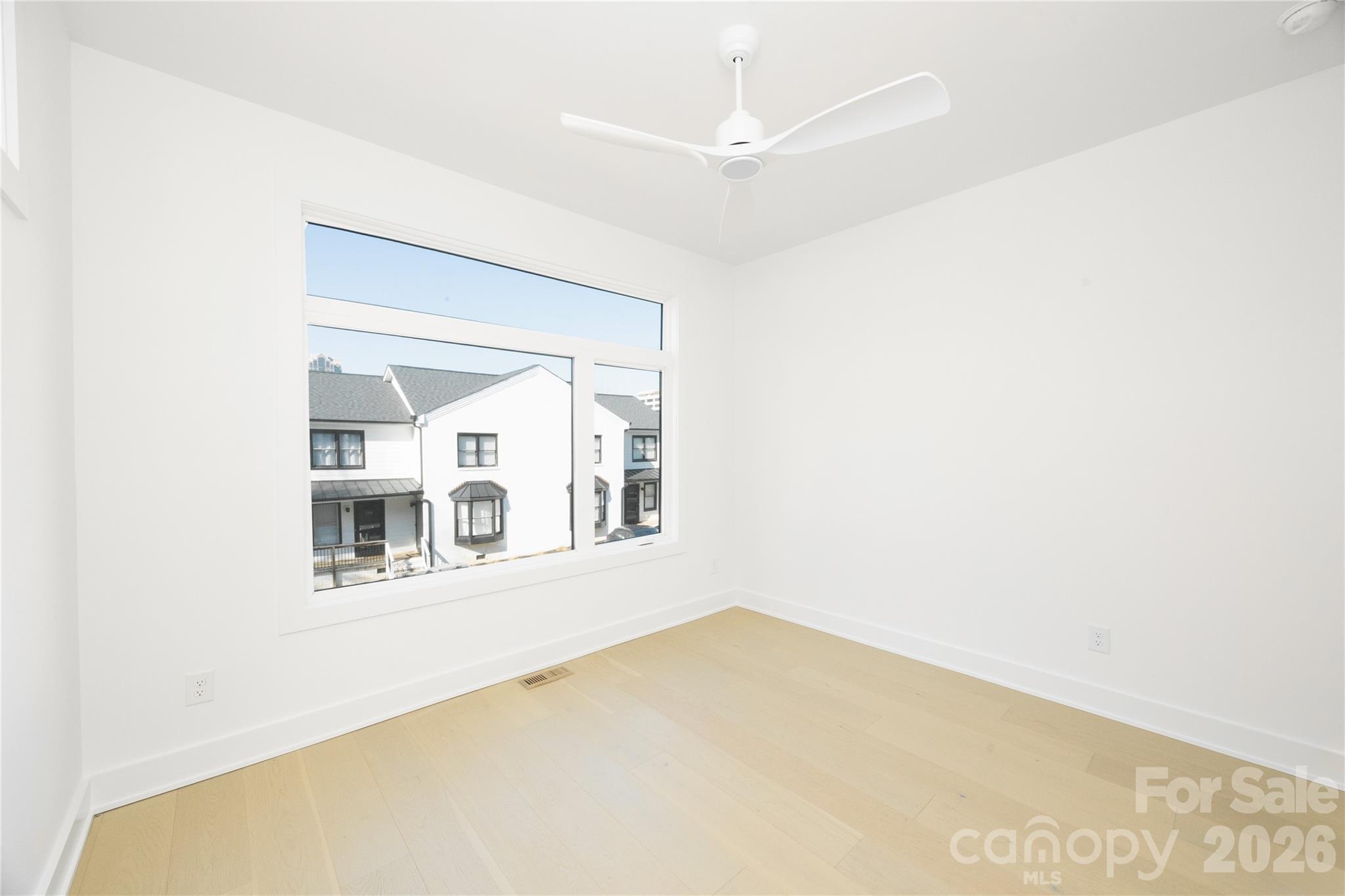 221 Woodsborough Place — Raleigh