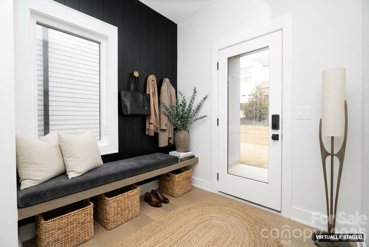 221 Woodsborough Place — Raleigh