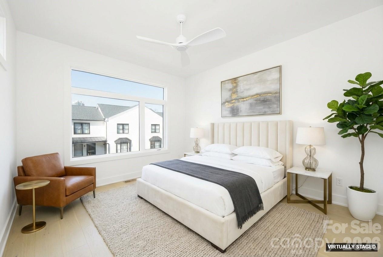 221 Woodsborough Place — Raleigh