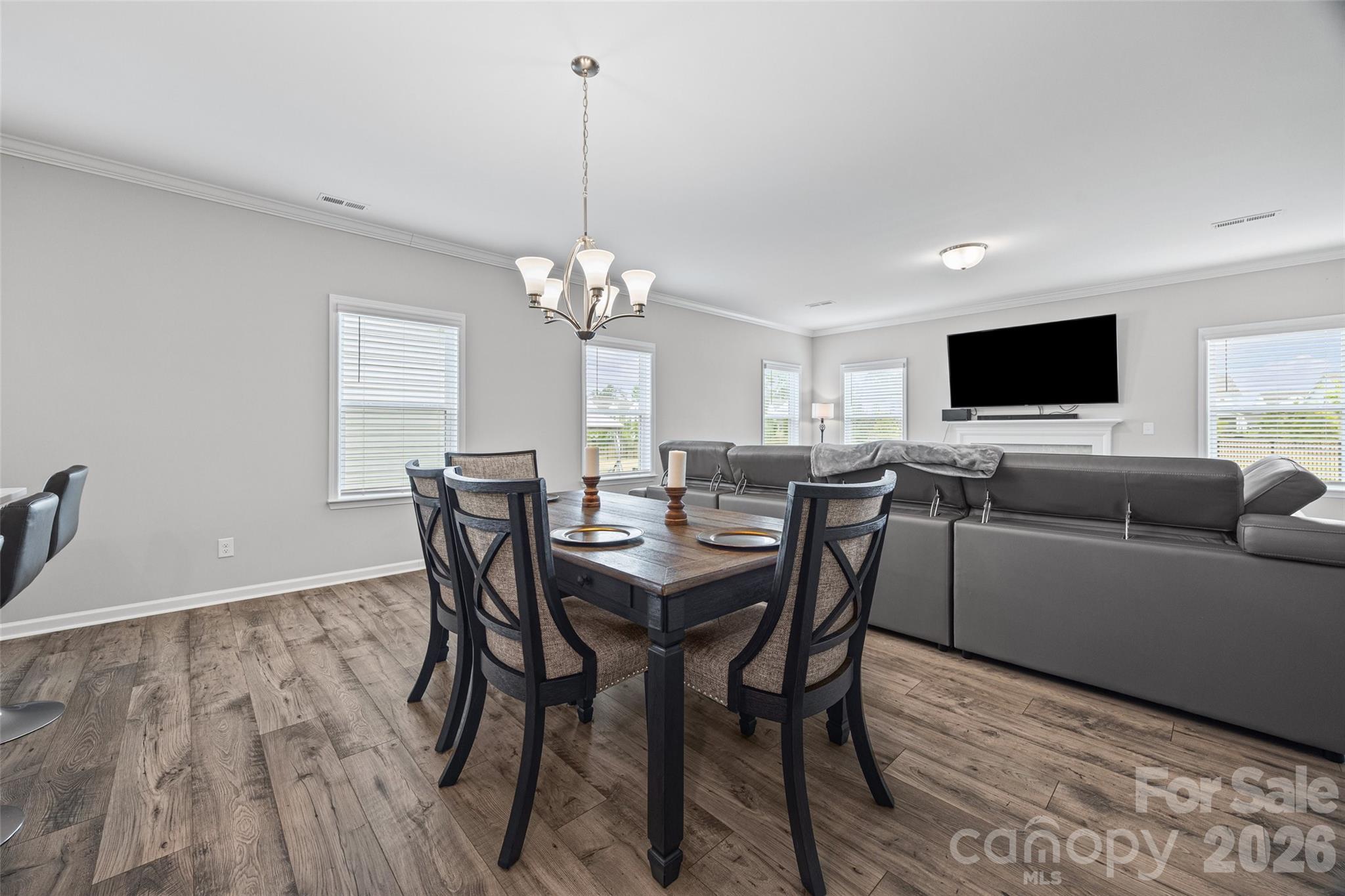 12000 Sam Snead Court — Lancaster