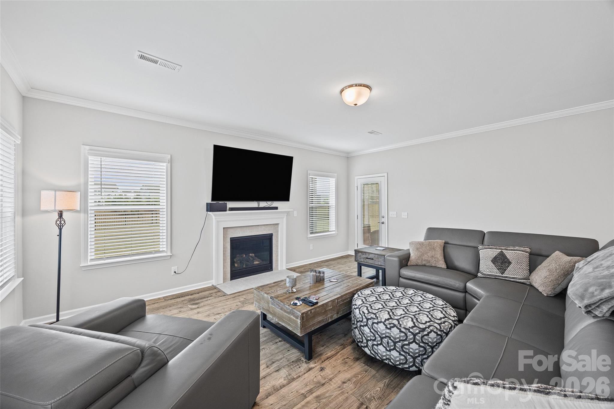 12000 Sam Snead Court — Lancaster