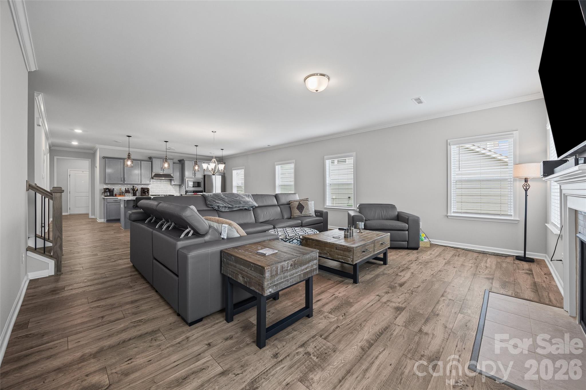 12000 Sam Snead Court — Lancaster