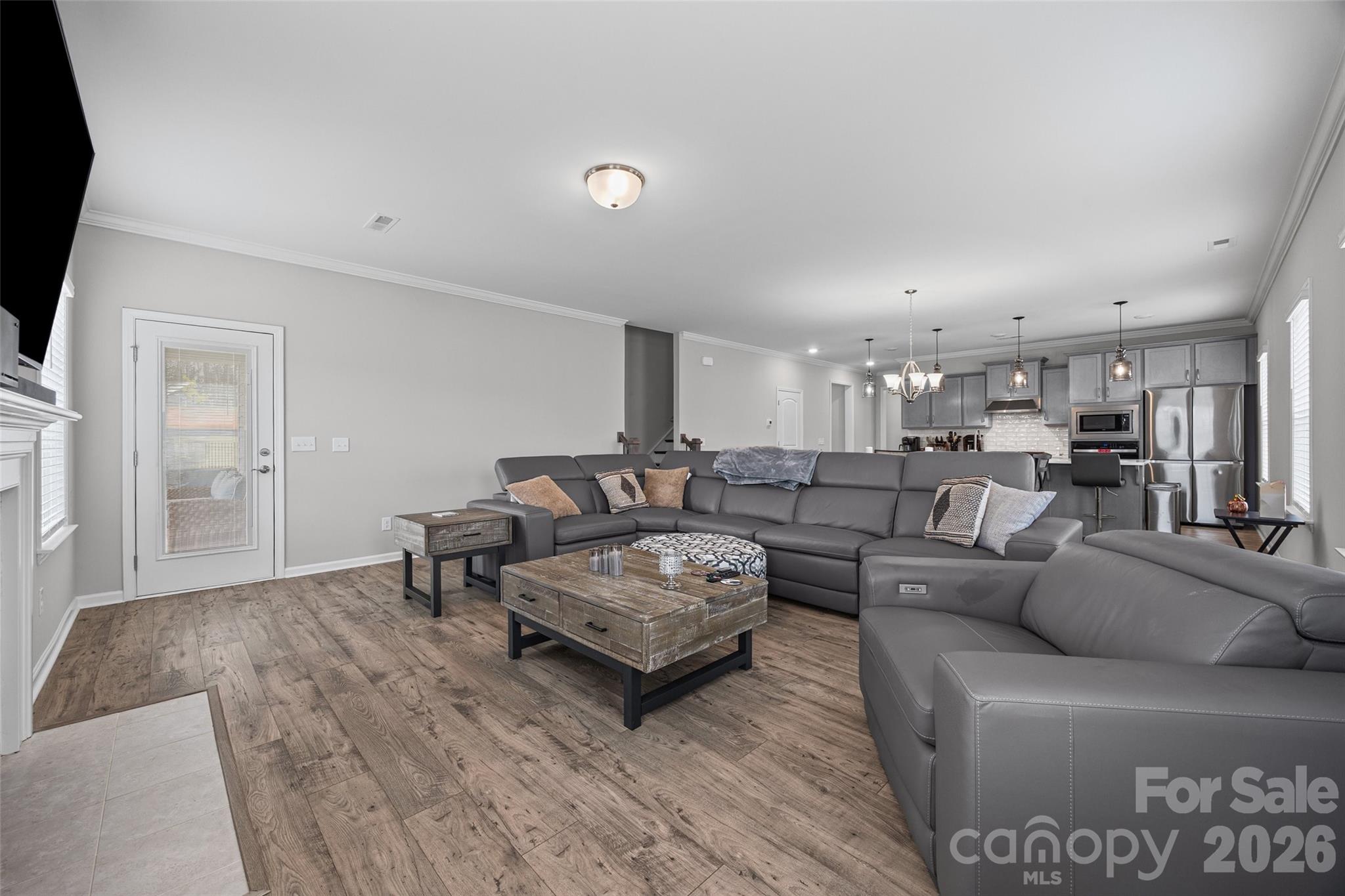 12000 Sam Snead Court — Lancaster