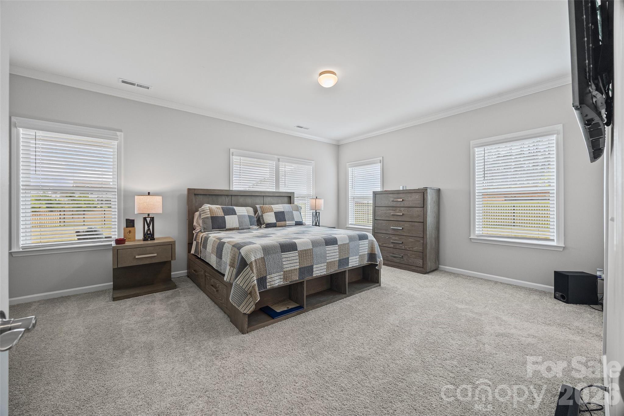 12000 Sam Snead Court — Lancaster