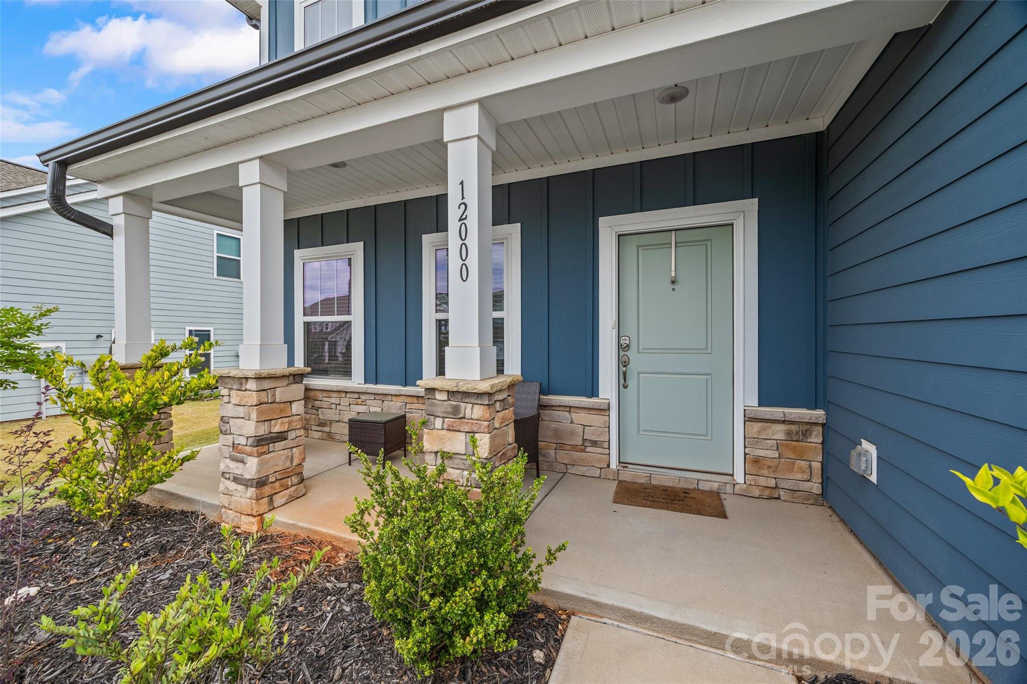12000 Sam Snead Court — Lancaster