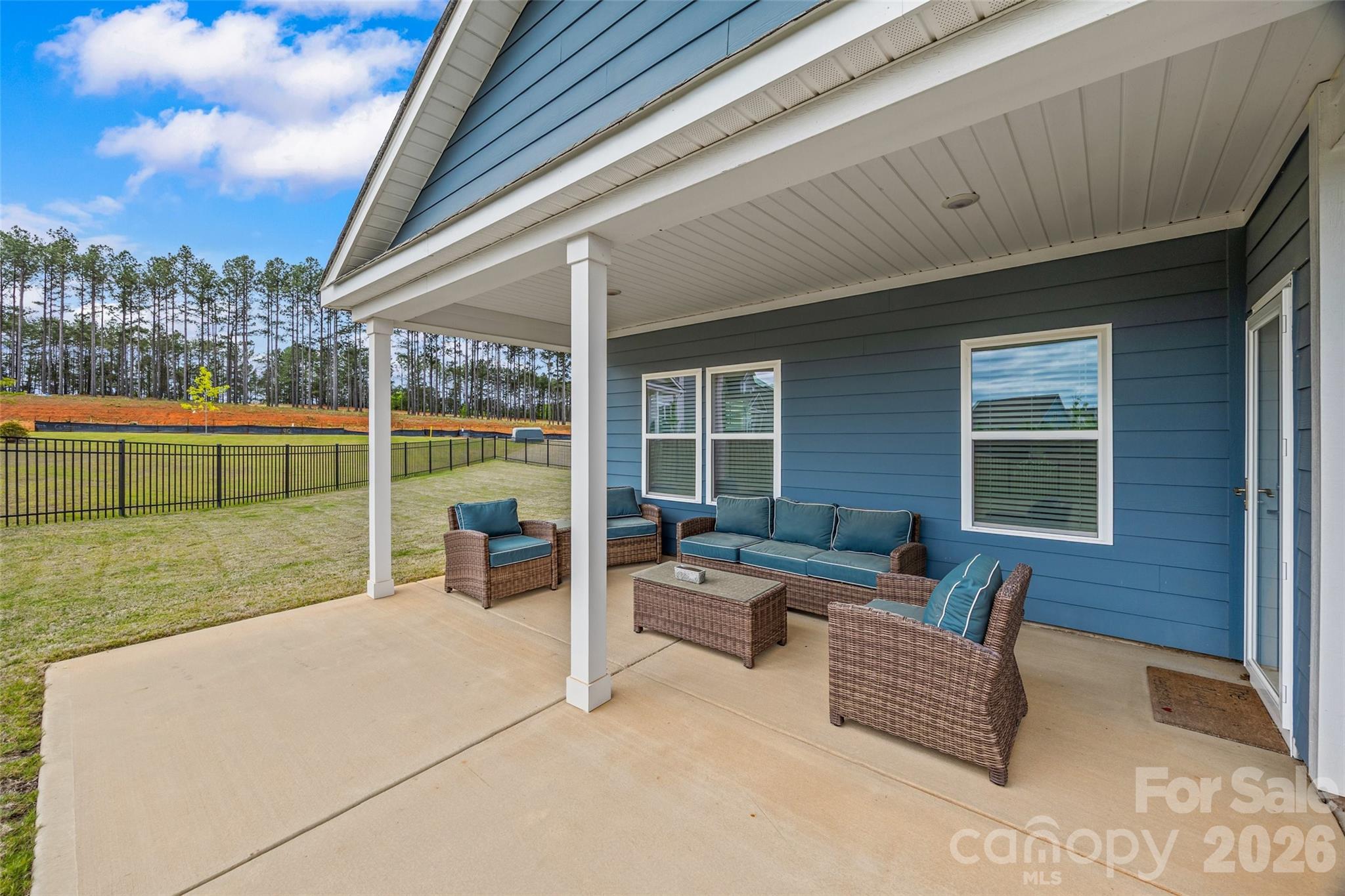 12000 Sam Snead Court — Lancaster