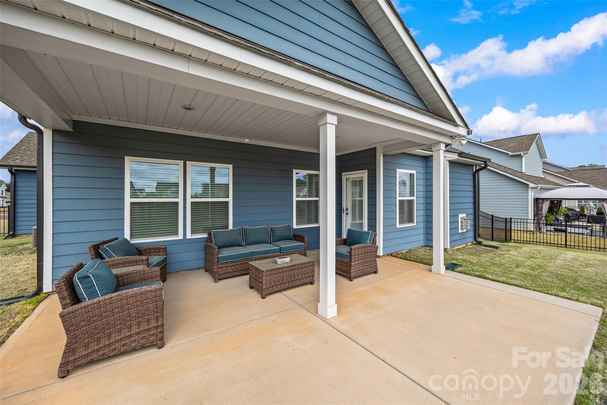 12000 Sam Snead Court — Lancaster