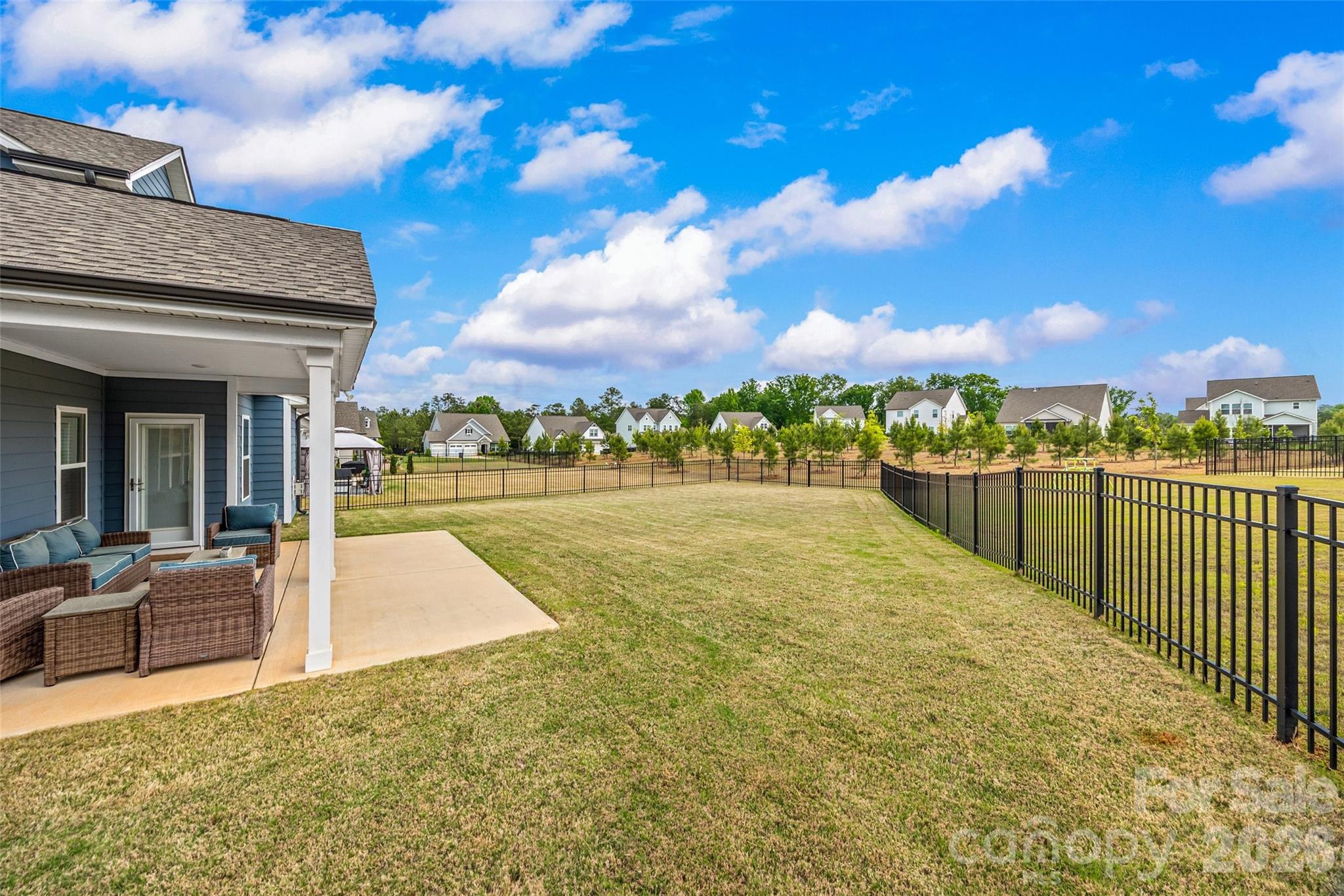 12000 Sam Snead Court — Lancaster