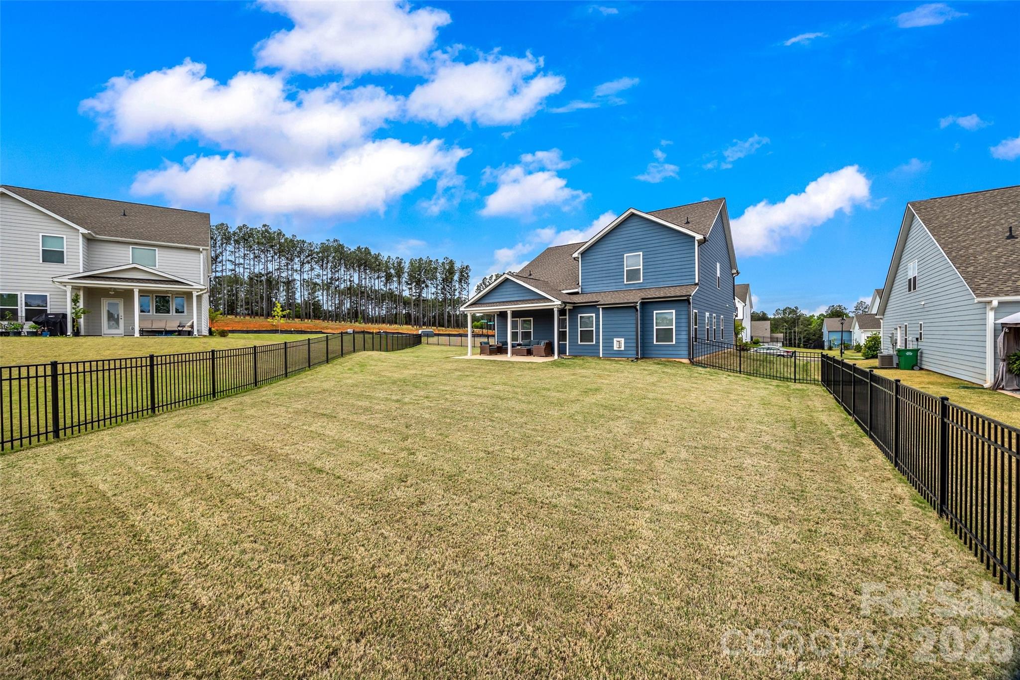 12000 Sam Snead Court — Lancaster