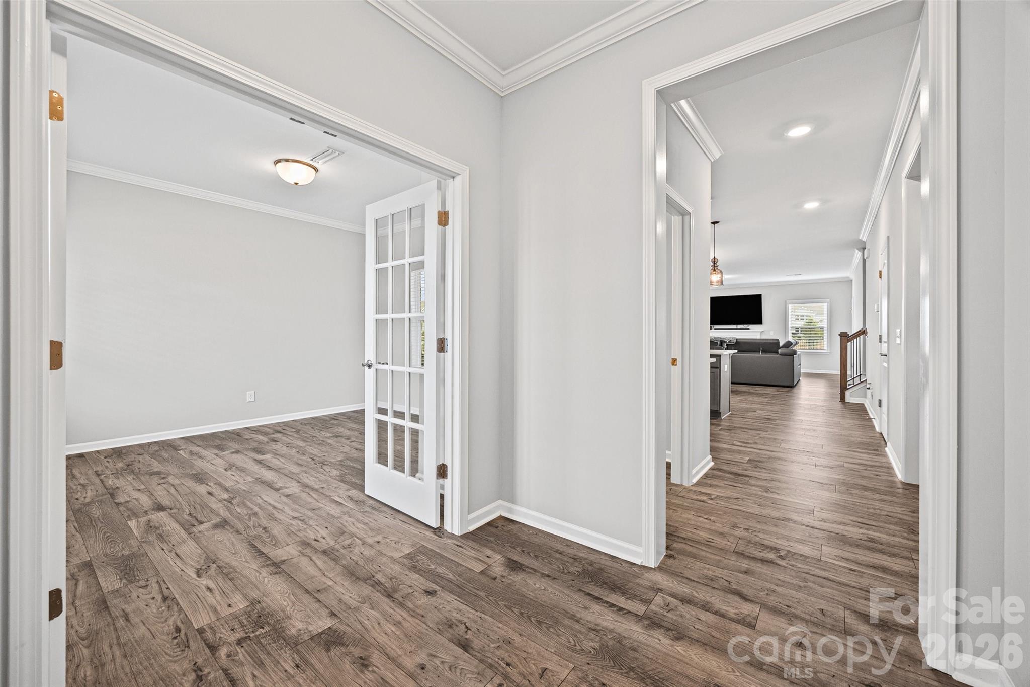 12000 Sam Snead Court — Lancaster