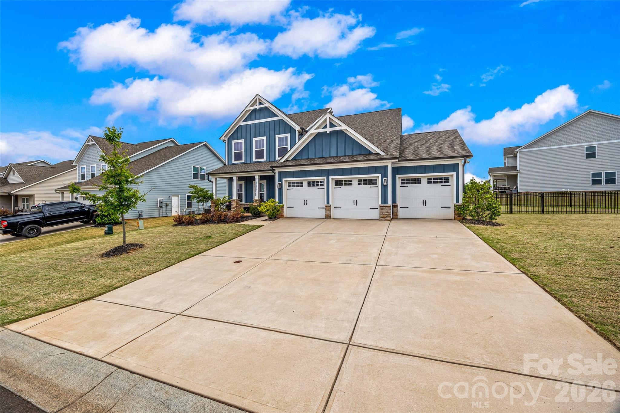 12000 Sam Snead Court — Lancaster