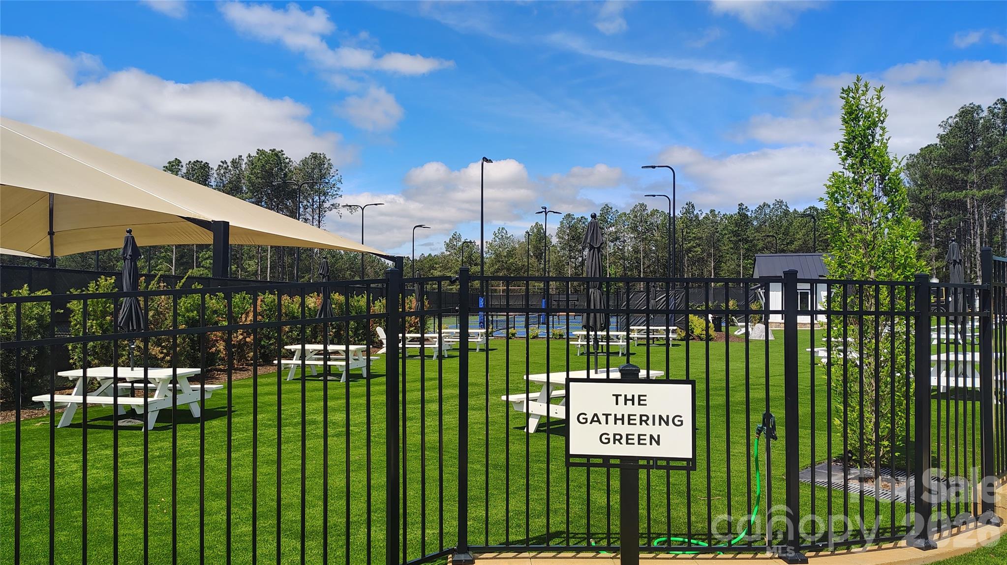 12000 Sam Snead Court — Lancaster