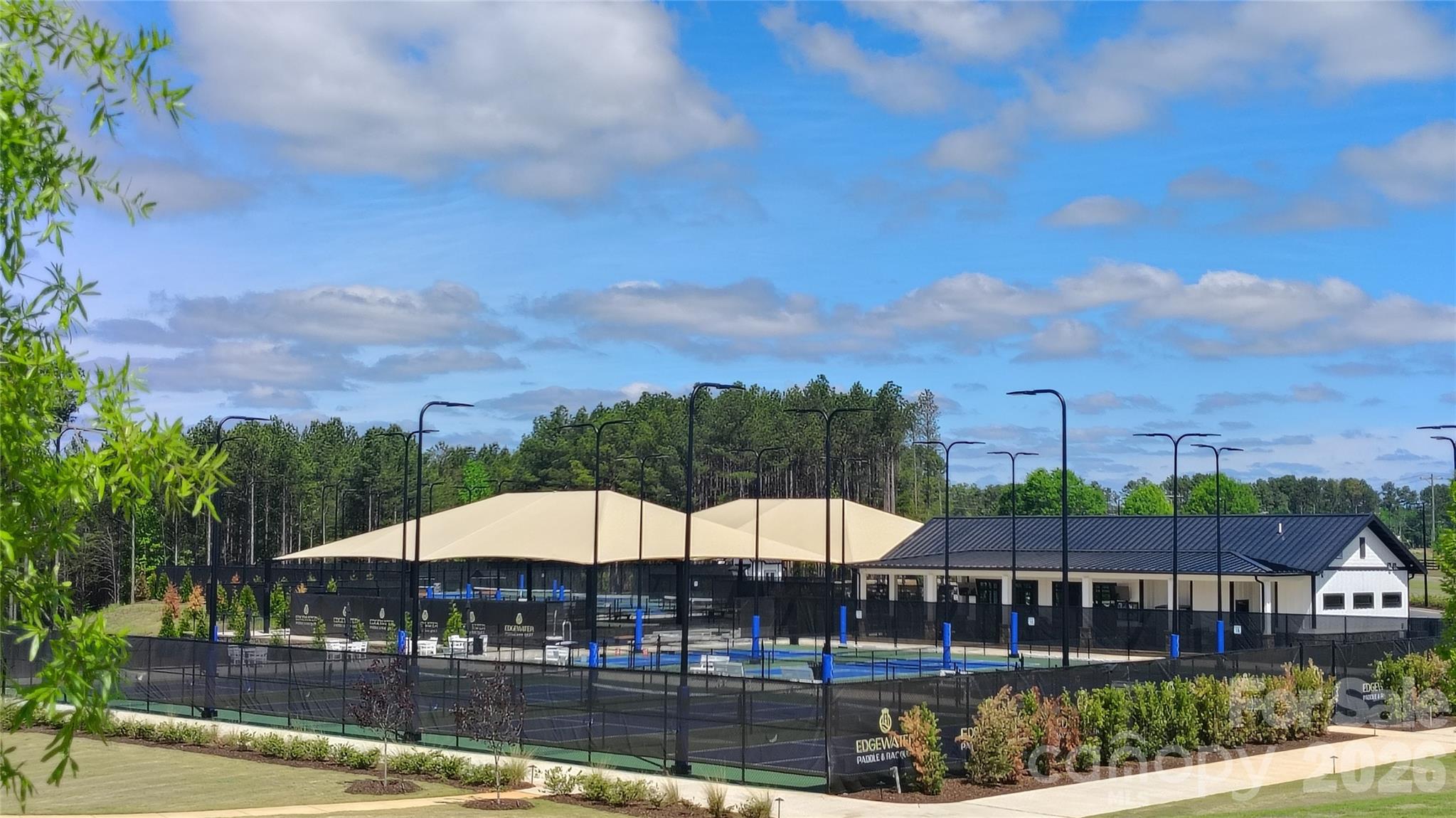 12000 Sam Snead Court — Lancaster