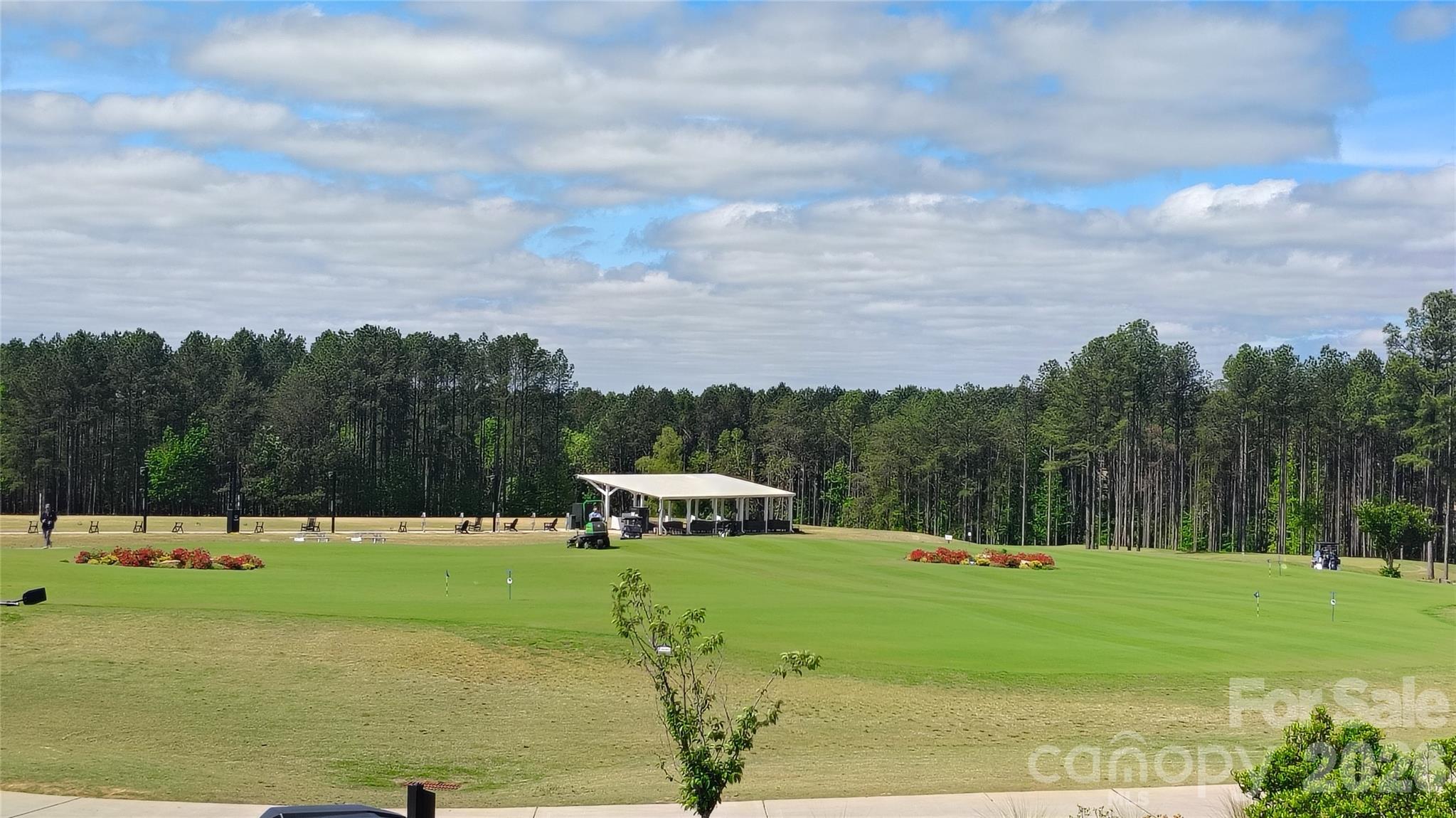 12000 Sam Snead Court — Lancaster