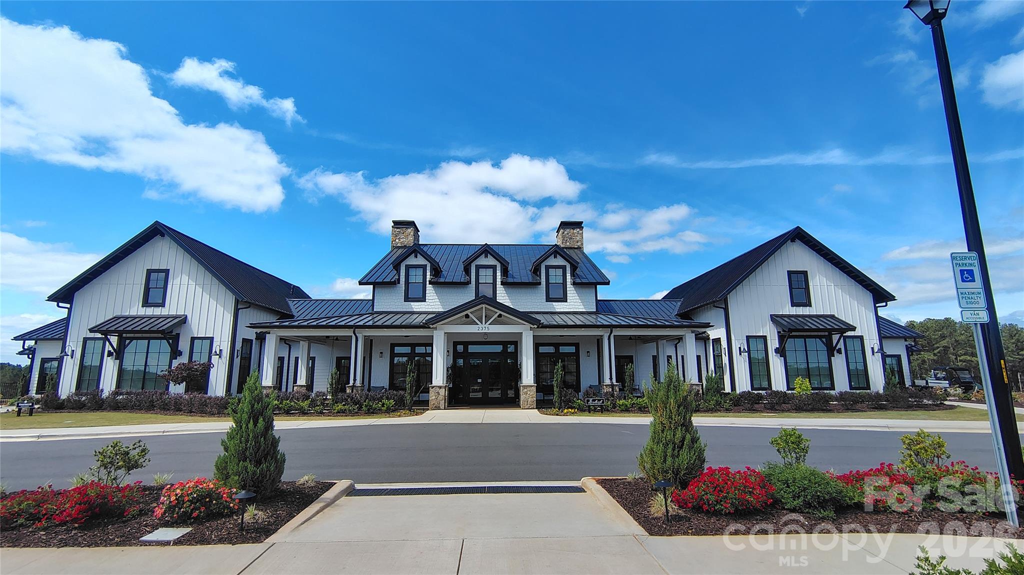 12000 Sam Snead Court — Lancaster