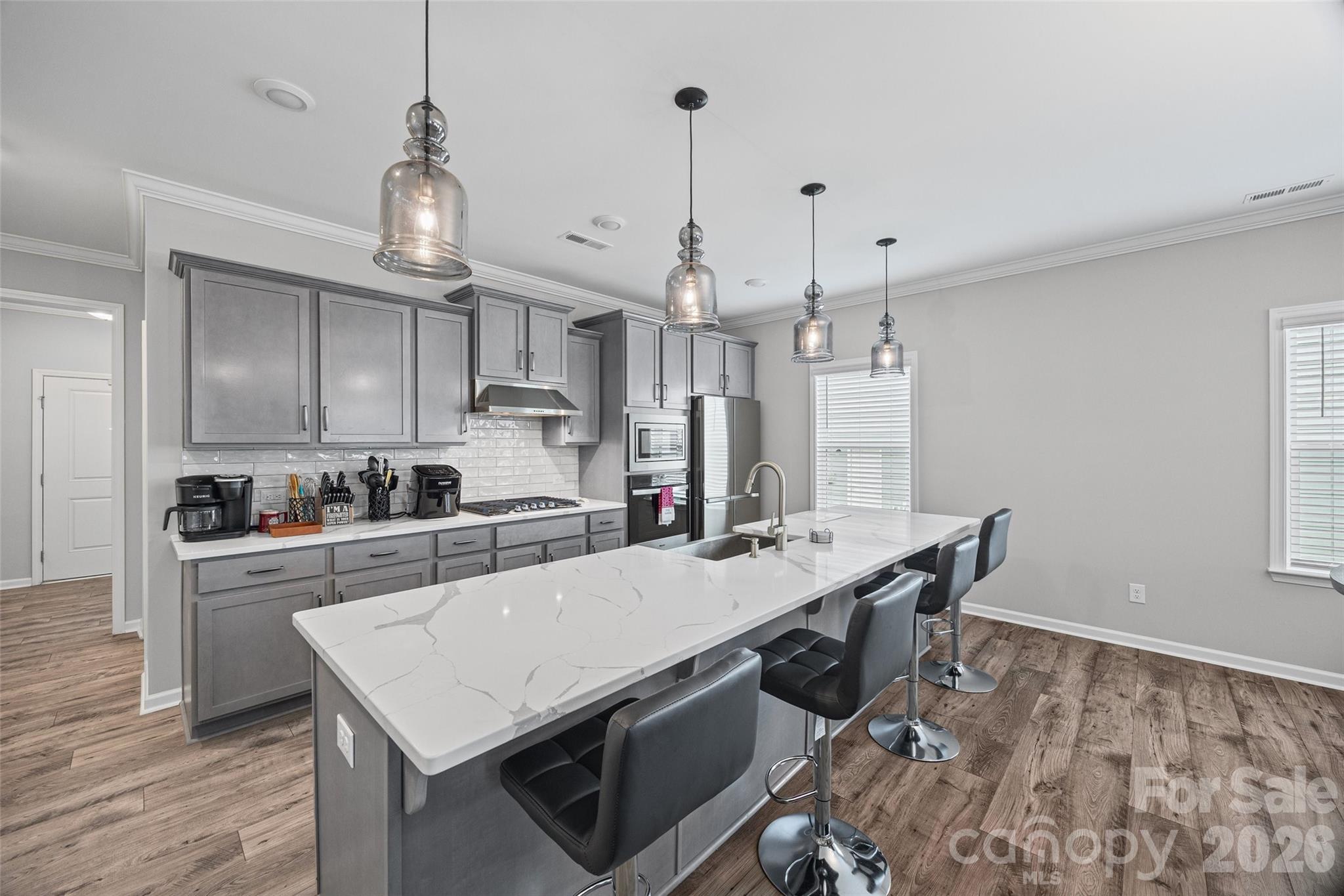 12000 Sam Snead Court — Lancaster