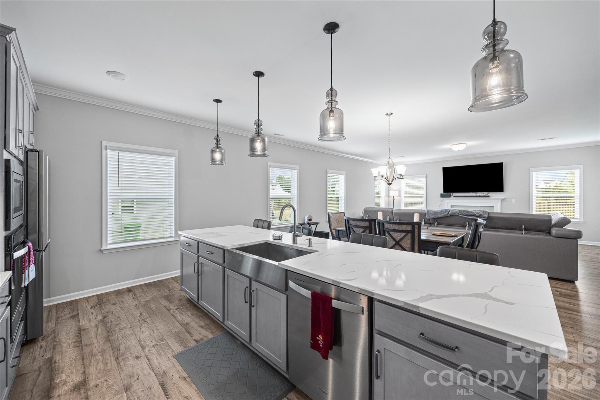 12000 Sam Snead Court — Lancaster