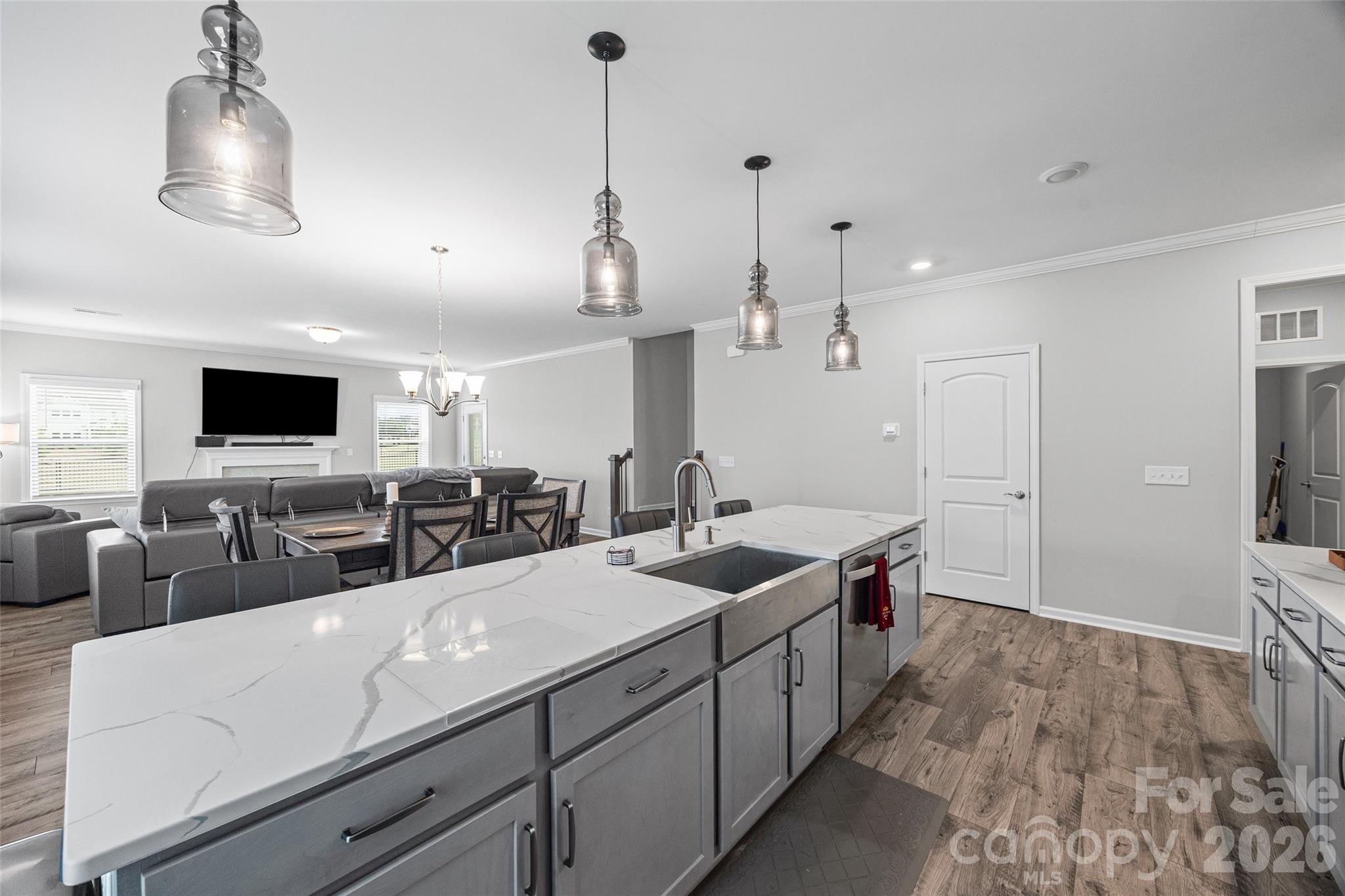12000 Sam Snead Court — Lancaster