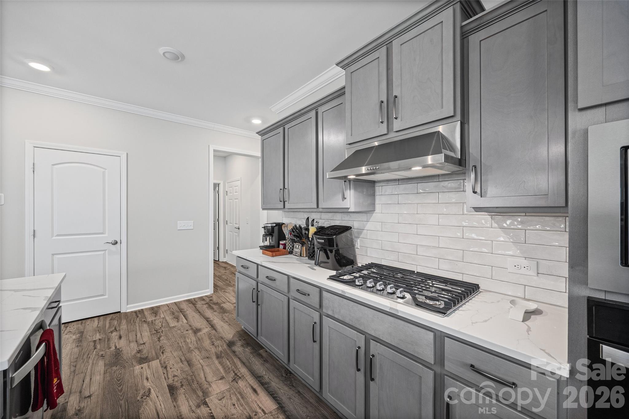 12000 Sam Snead Court — Lancaster