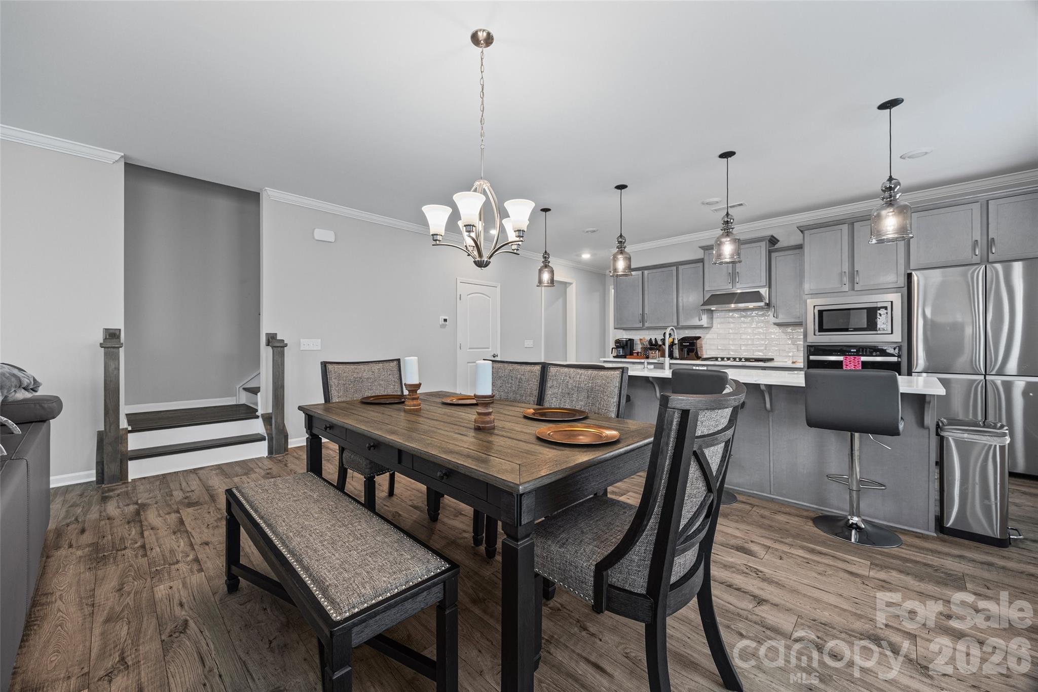 12000 Sam Snead Court — Lancaster